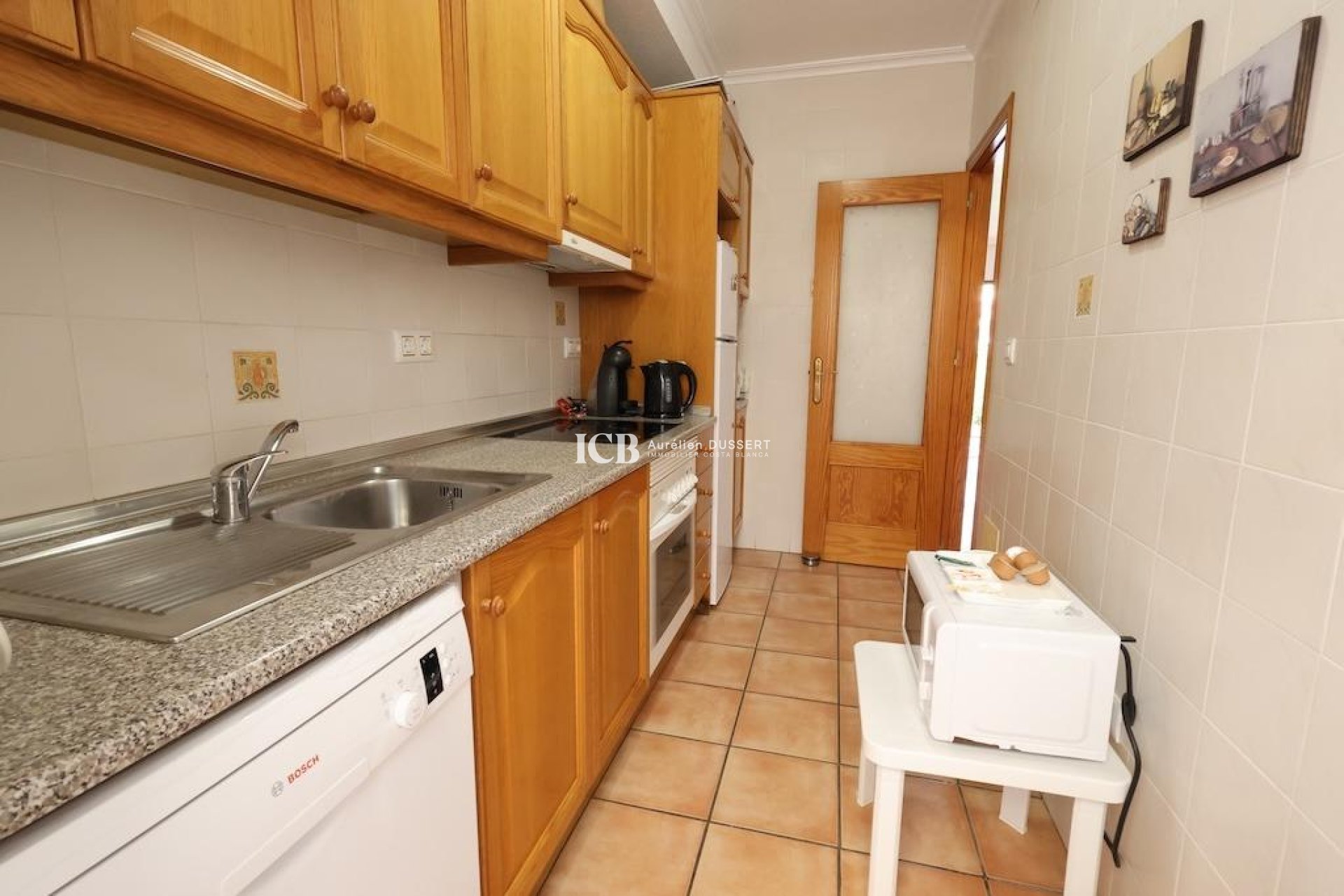 Resale - Townhouse -
Orihuela Costa - Cabo Roig