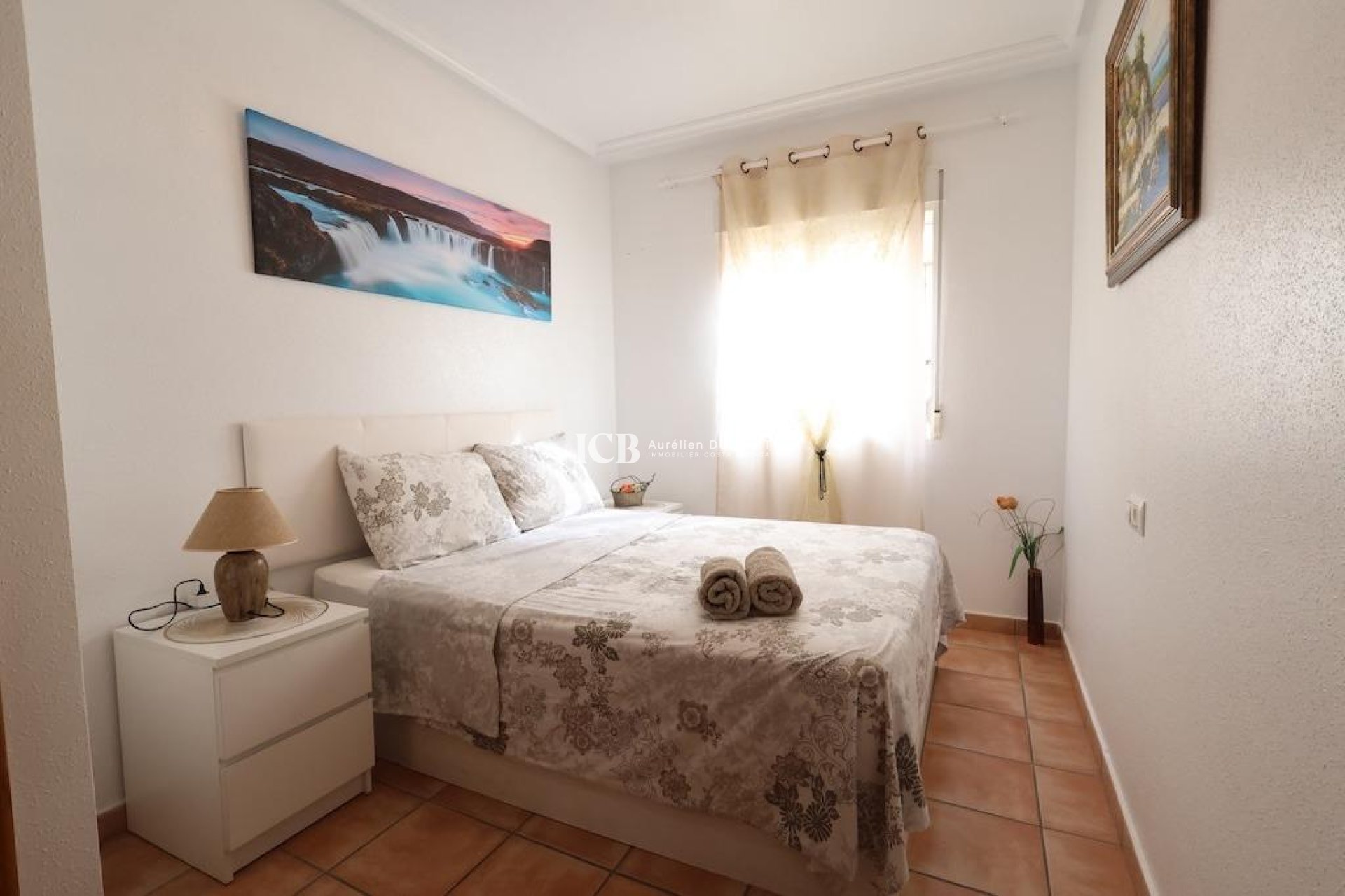 Resale - Townhouse -
Orihuela Costa - Cabo Roig