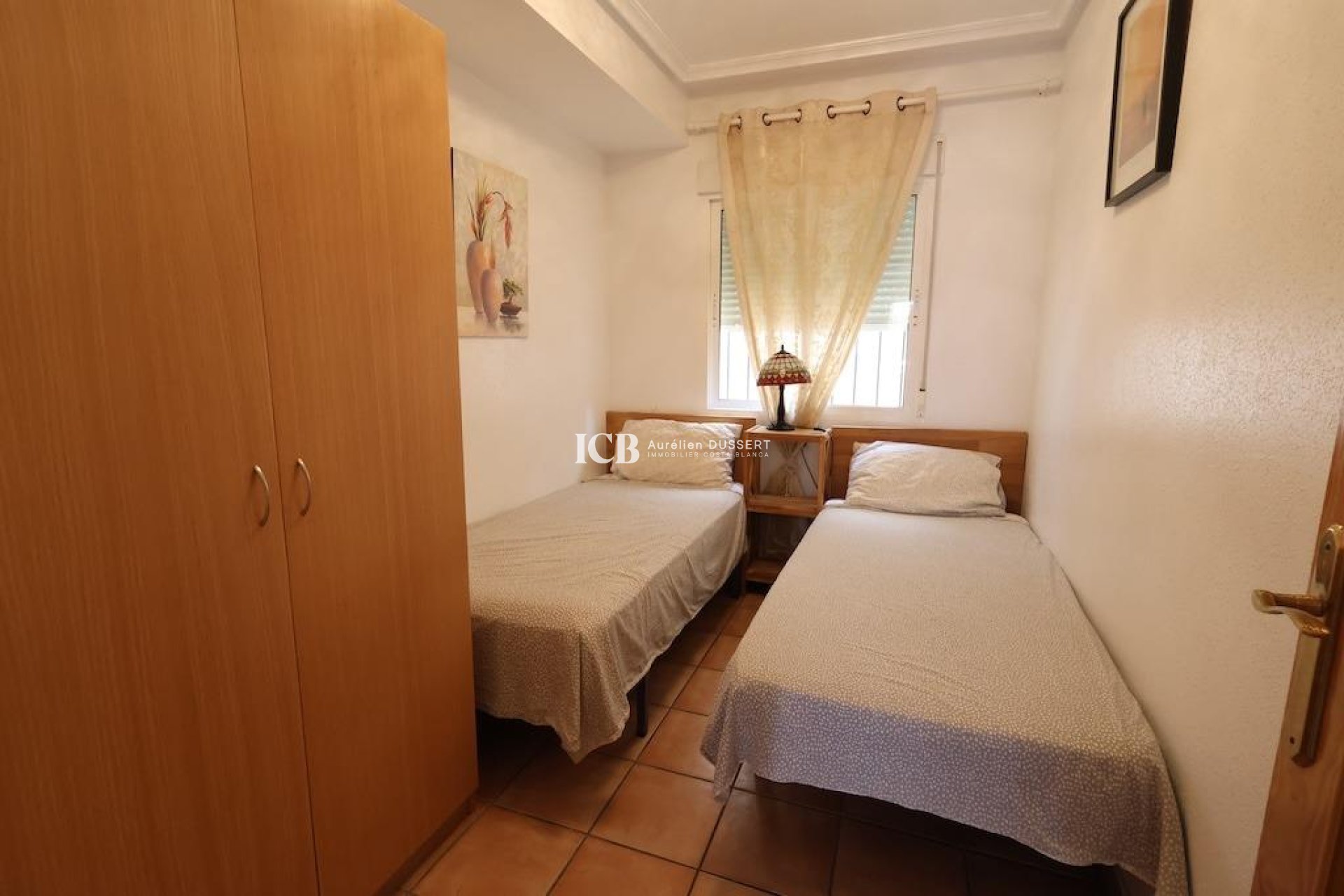 Resale - Townhouse -
Orihuela Costa - Cabo Roig