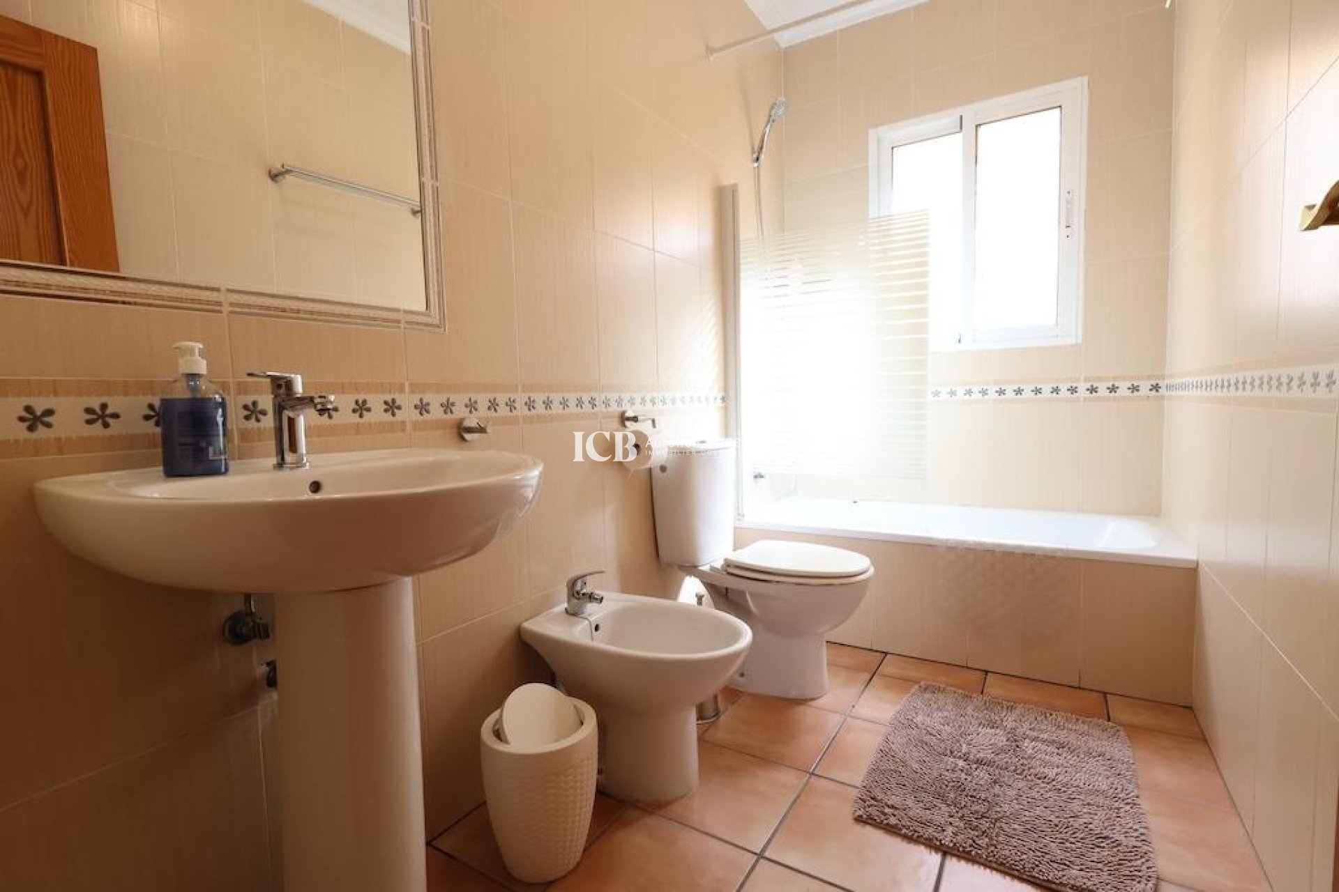 Resale - Townhouse -
Orihuela Costa - Cabo Roig