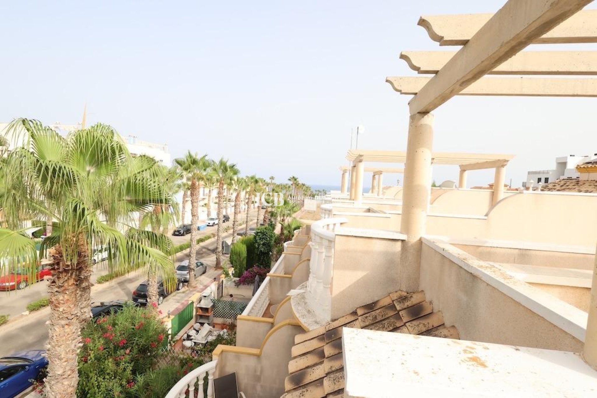 Resale - Townhouse -
Orihuela Costa - Cabo Roig