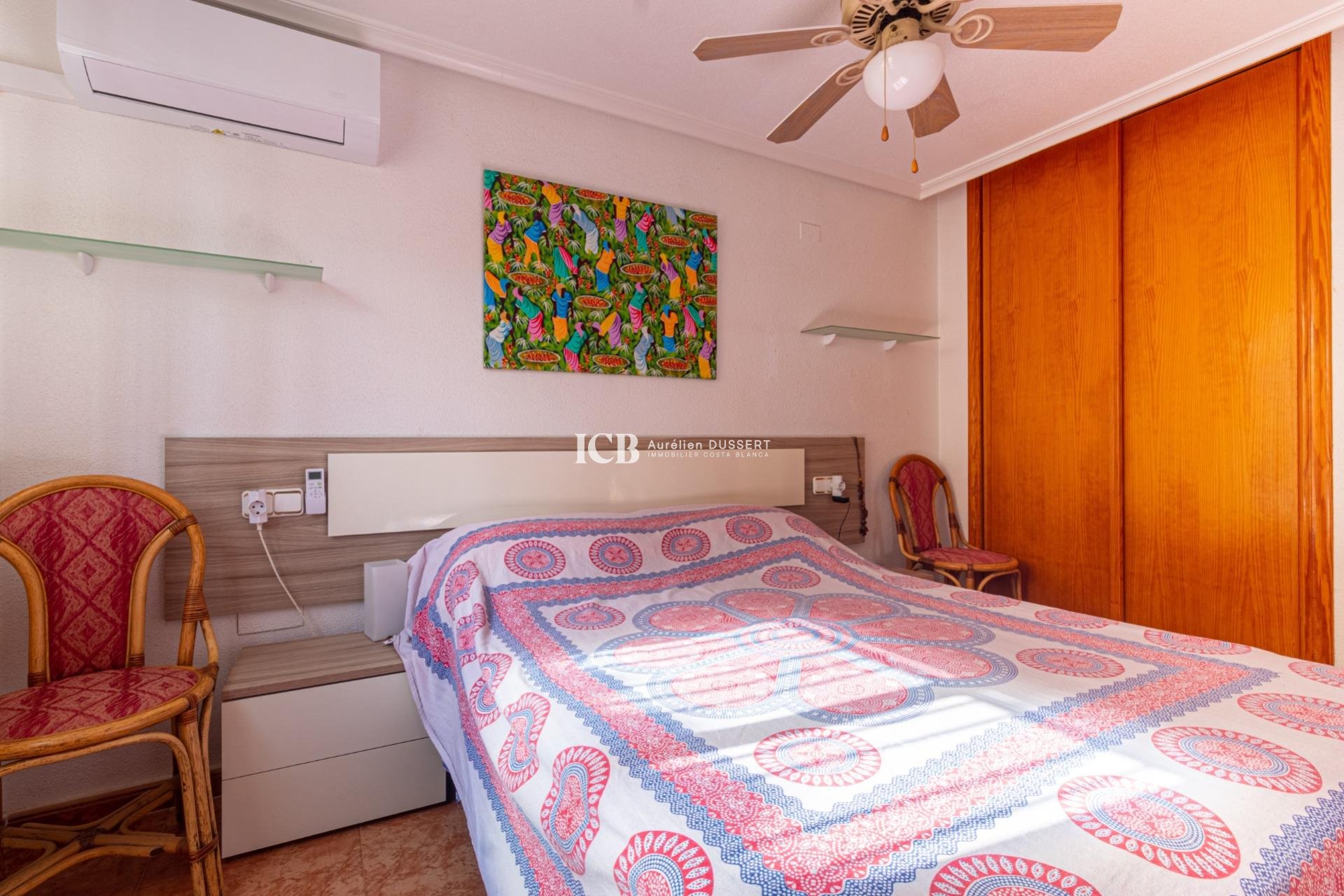 Resale - Townhouse -
Orihuela Costa - Cabo Roig