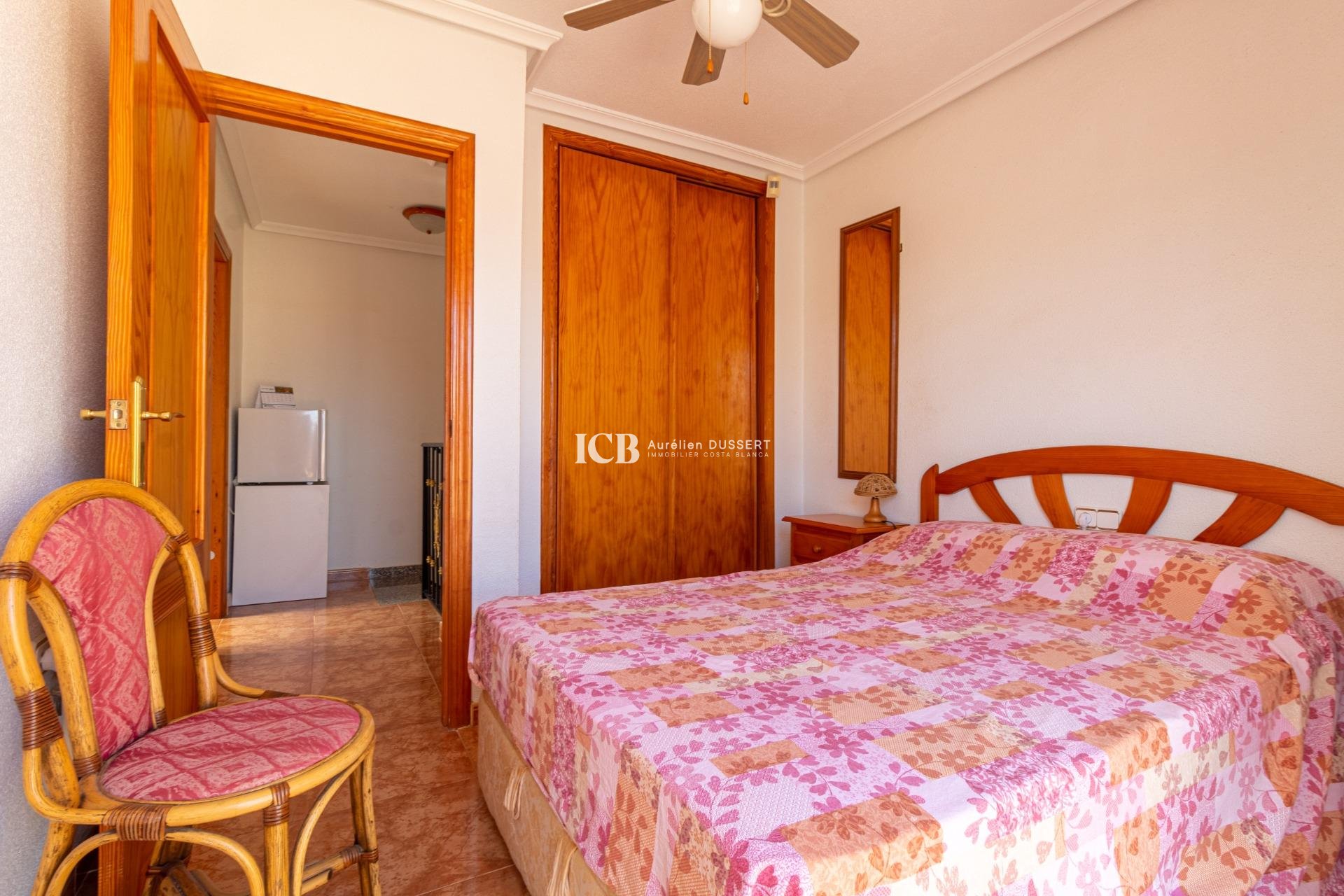 Resale - Townhouse -
Orihuela Costa - Cabo Roig