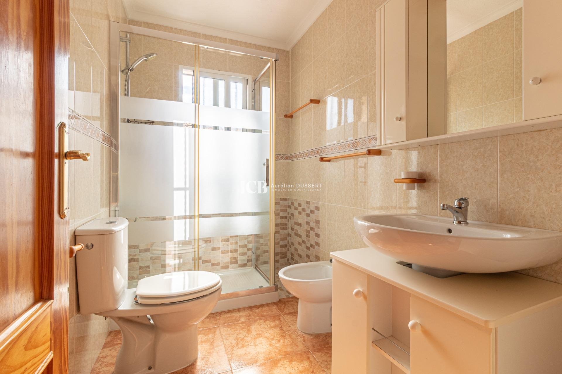 Resale - Townhouse -
Orihuela Costa - Cabo Roig