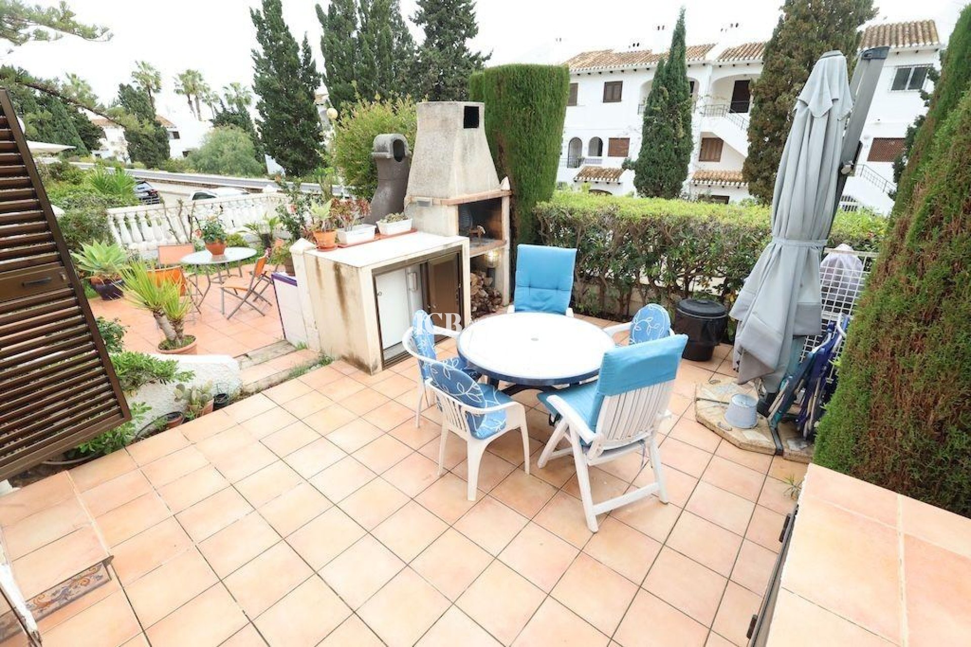 Resale - Townhouse -
Orihuela Costa - Cabo Roig