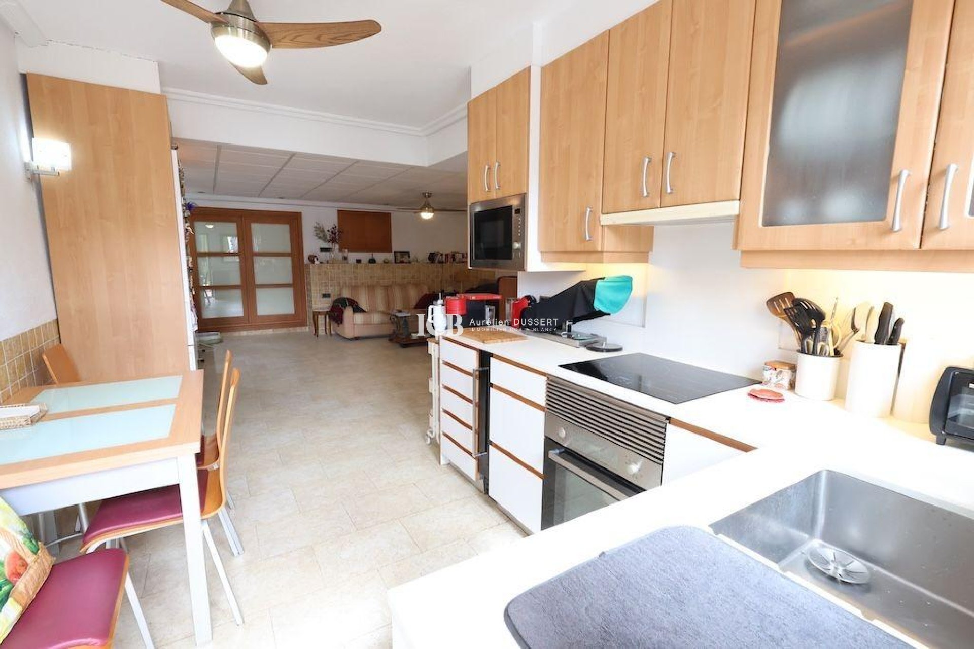 Resale - Townhouse -
Orihuela Costa - Cabo Roig