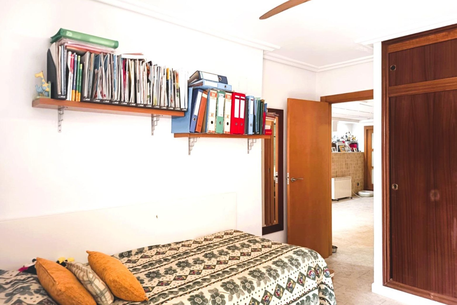 Resale - Townhouse -
Orihuela Costa - Cabo Roig