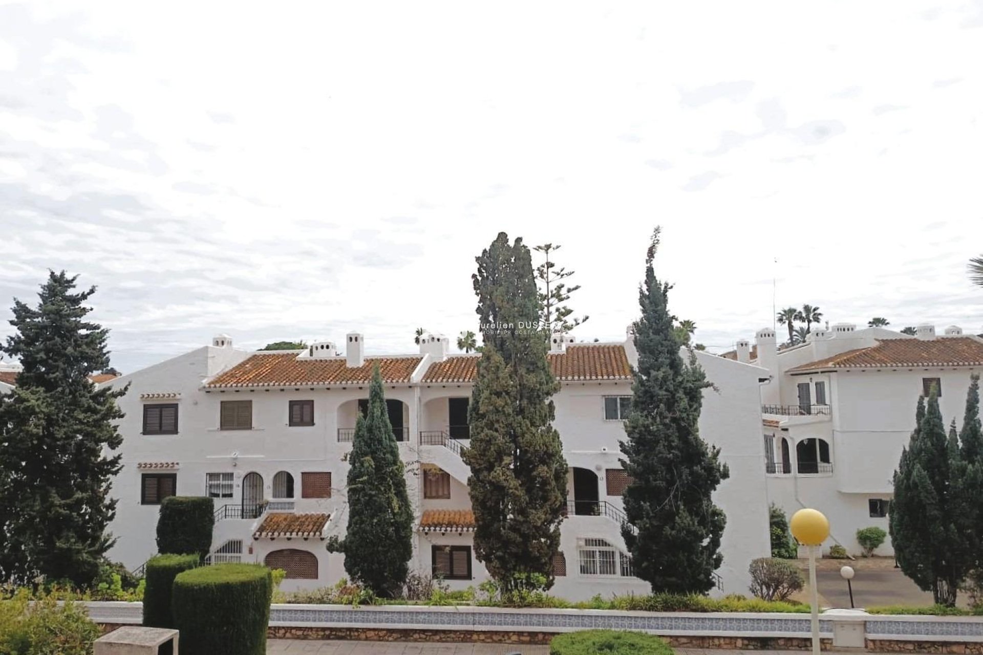 Resale - Townhouse -
Orihuela Costa - Cabo Roig