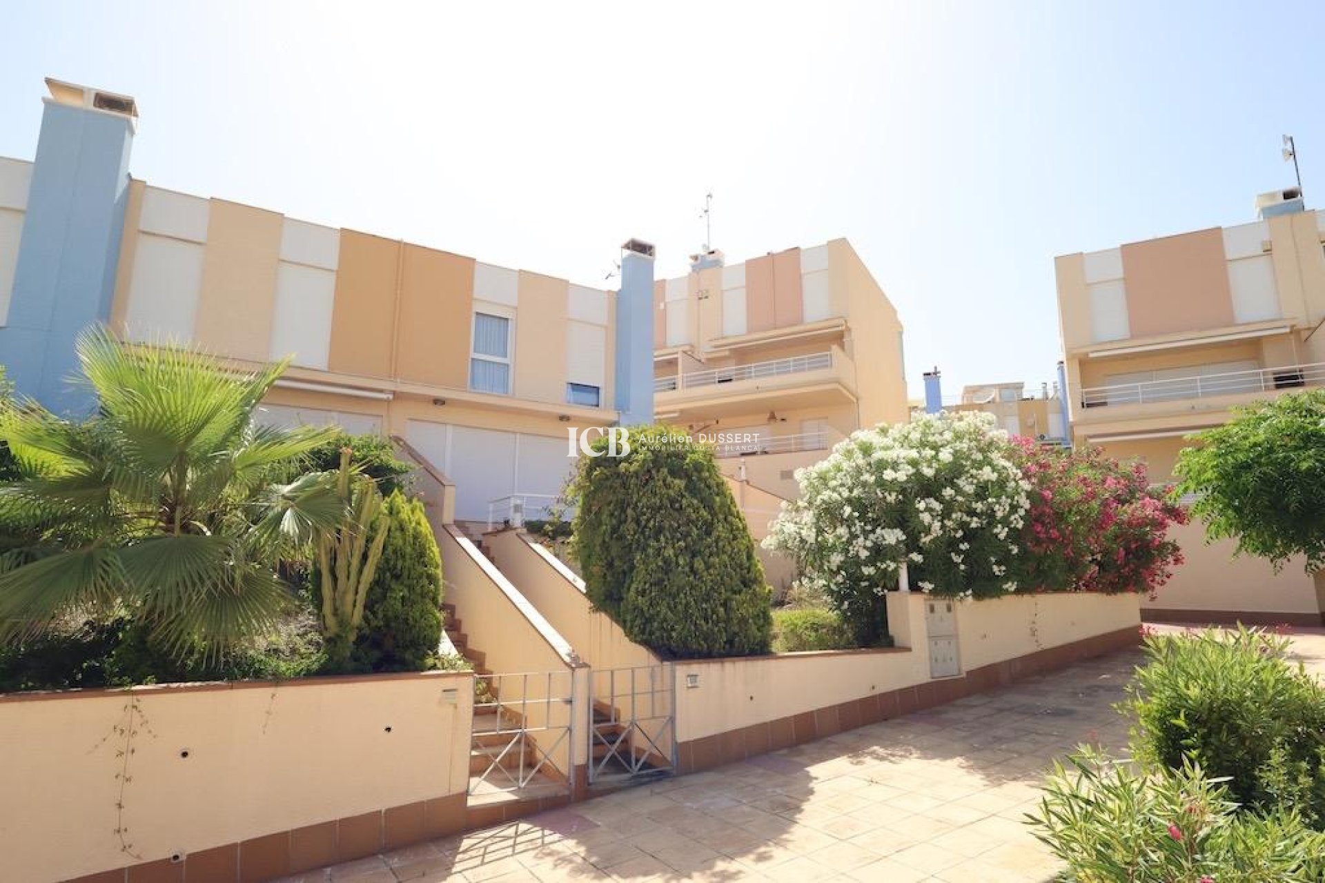 Resale - Townhouse -
Orihuela Costa - Cabo Roig