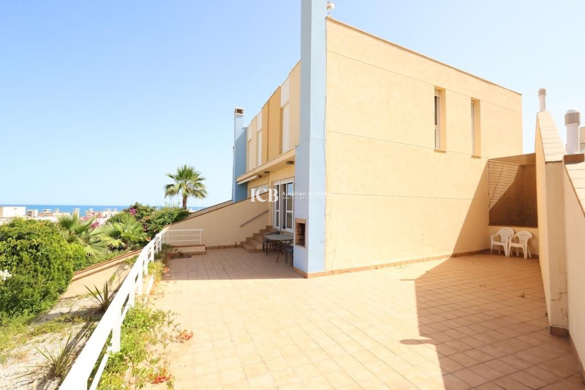 Resale - Townhouse -
Orihuela Costa - Cabo Roig