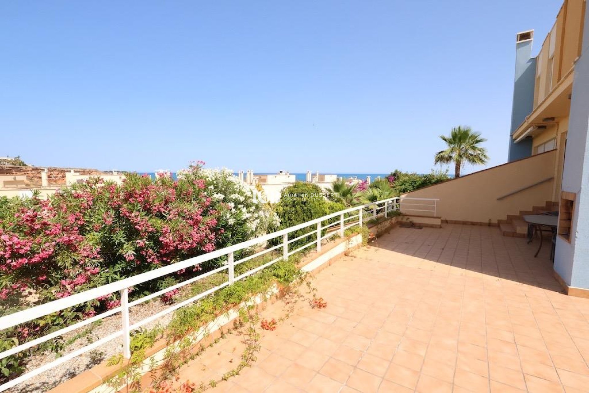 Resale - Townhouse -
Orihuela Costa - Cabo Roig