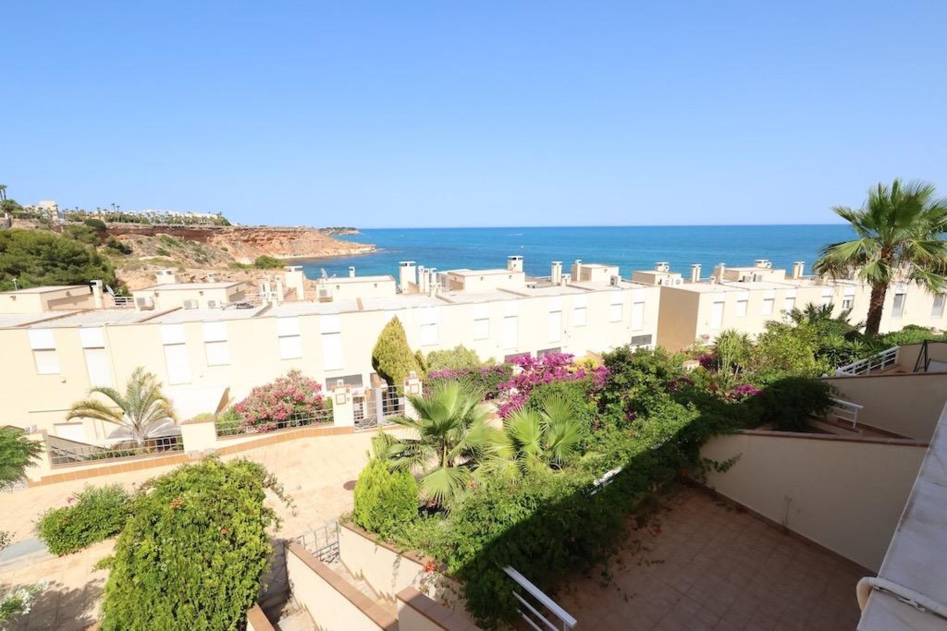 Resale - Townhouse -
Orihuela Costa - Cabo Roig