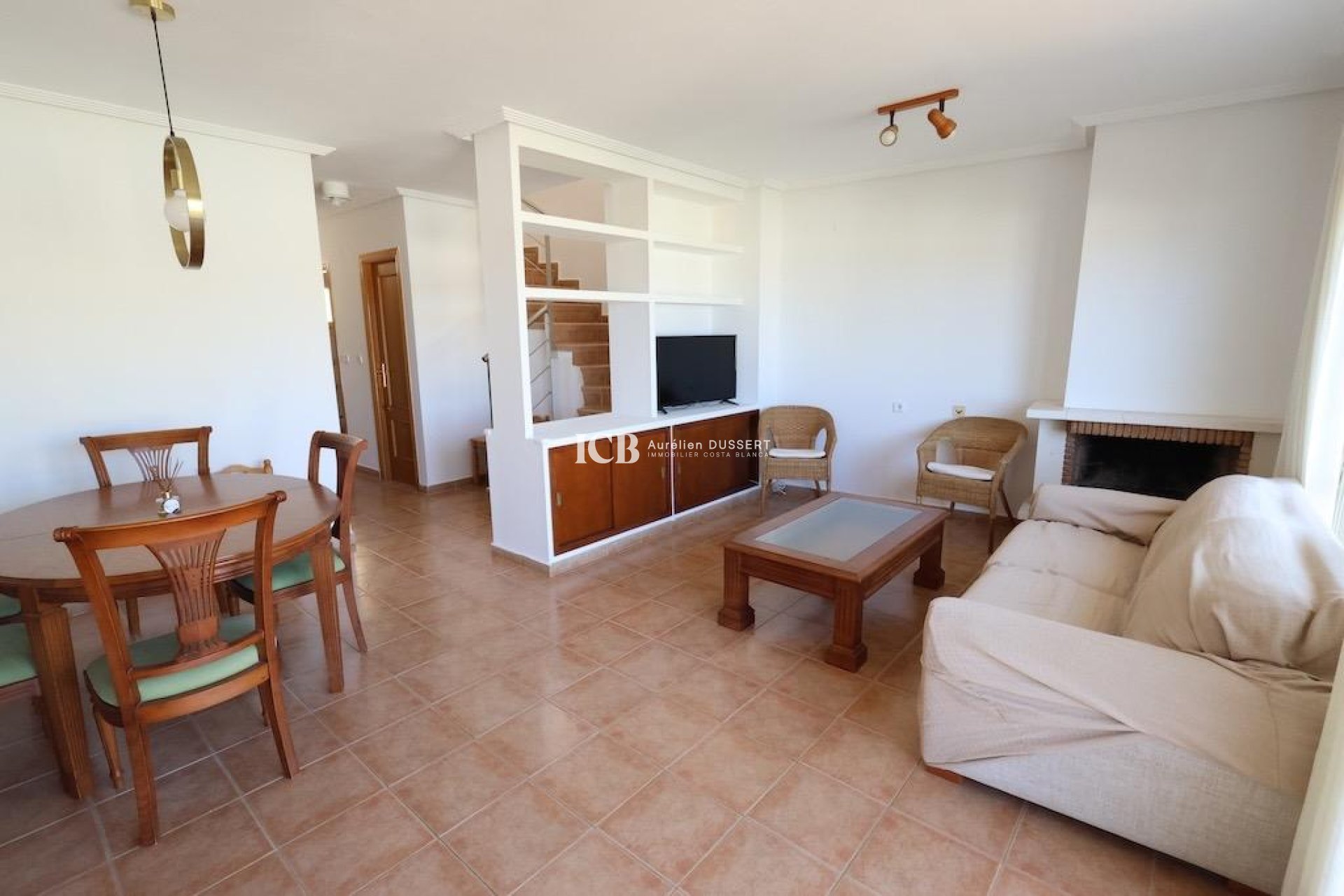 Resale - Townhouse -
Orihuela Costa - Cabo Roig