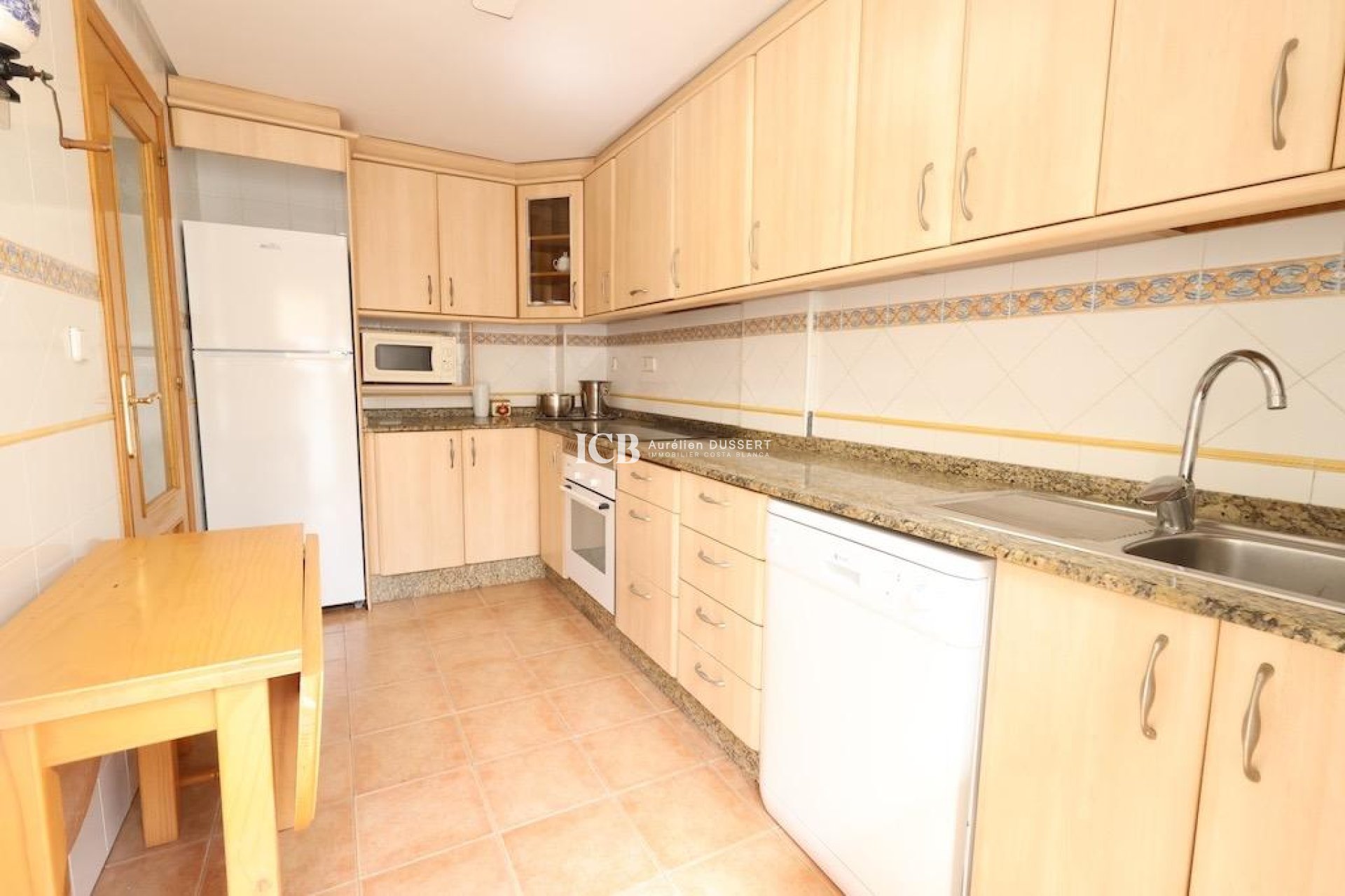 Resale - Townhouse -
Orihuela Costa - Cabo Roig