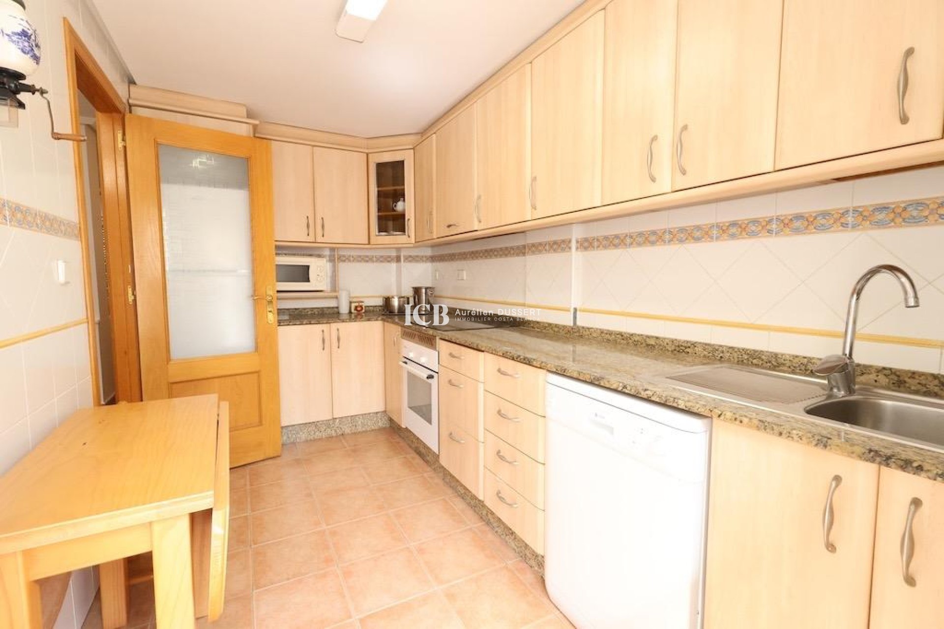 Resale - Townhouse -
Orihuela Costa - Cabo Roig