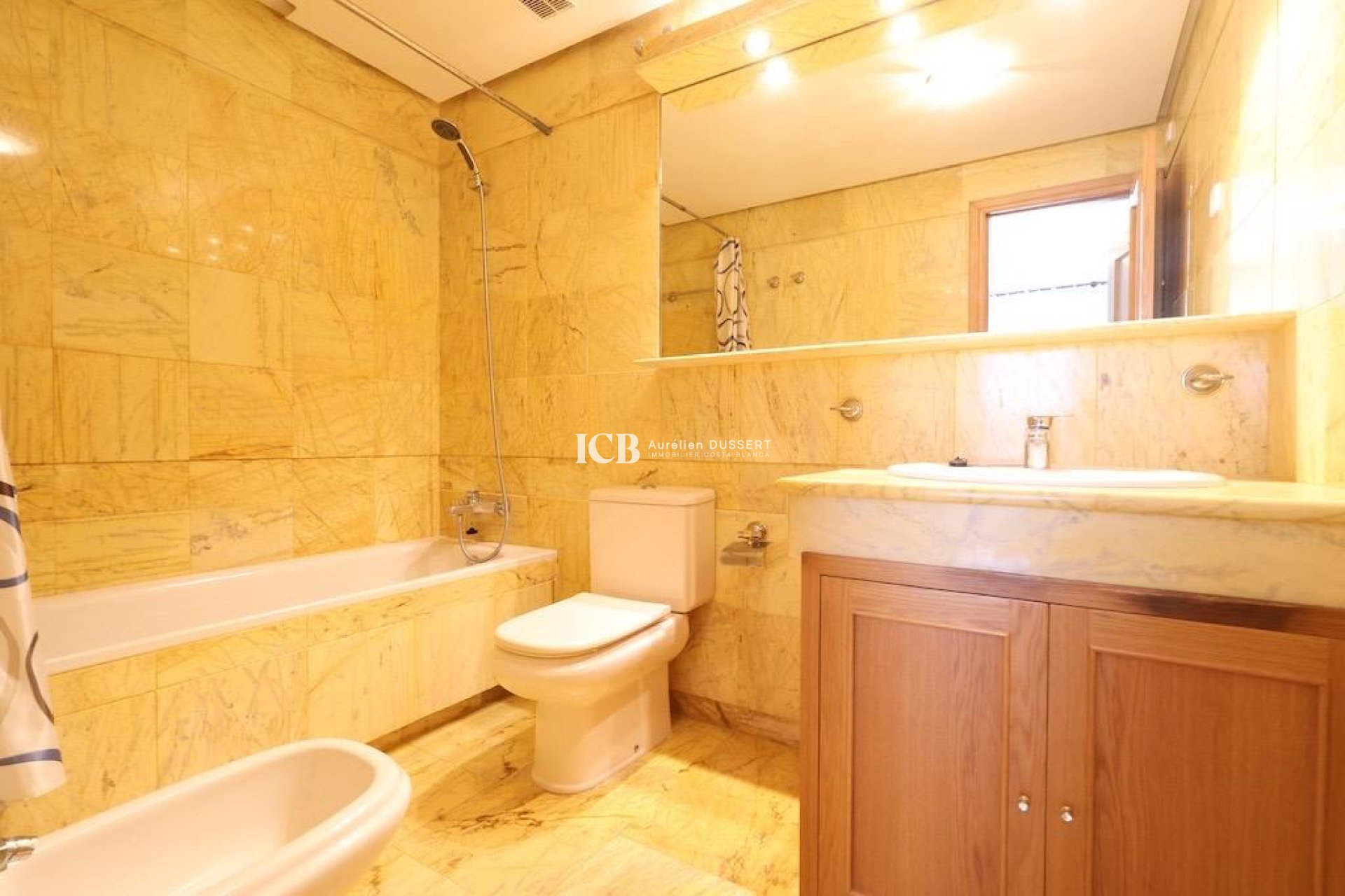 Resale - Townhouse -
Orihuela Costa - Cabo Roig