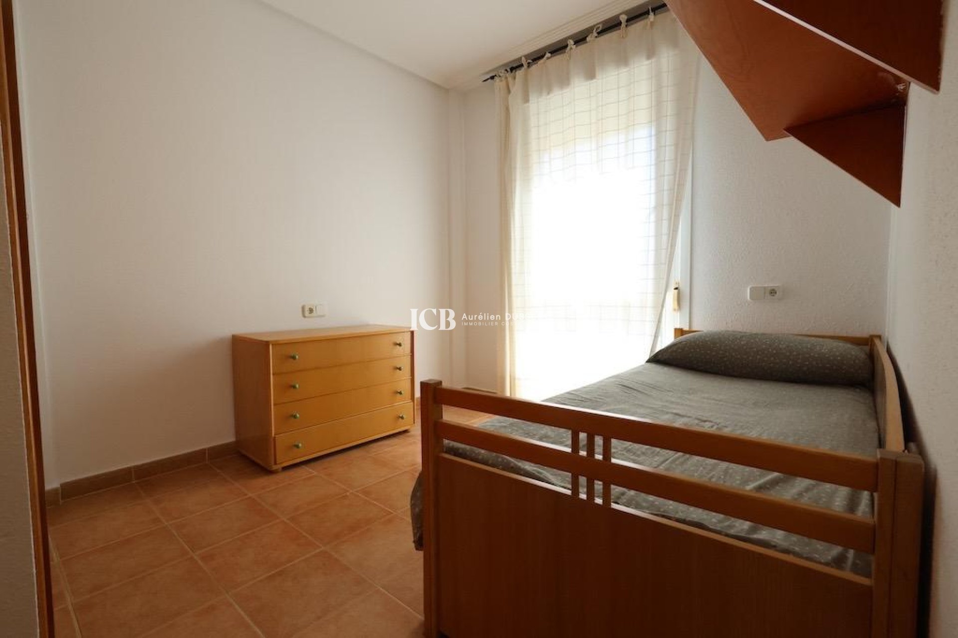 Resale - Townhouse -
Orihuela Costa - Cabo Roig