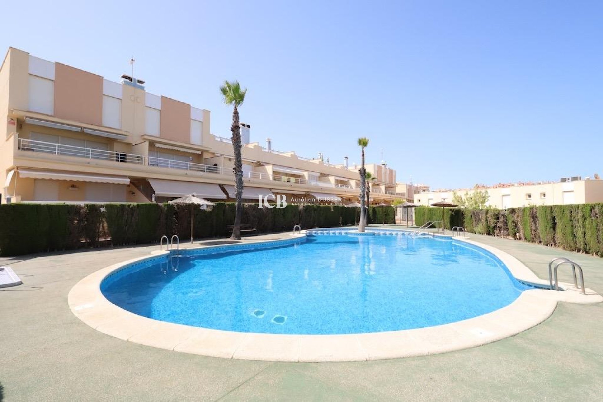 Resale - Townhouse -
Orihuela Costa - Cabo Roig
