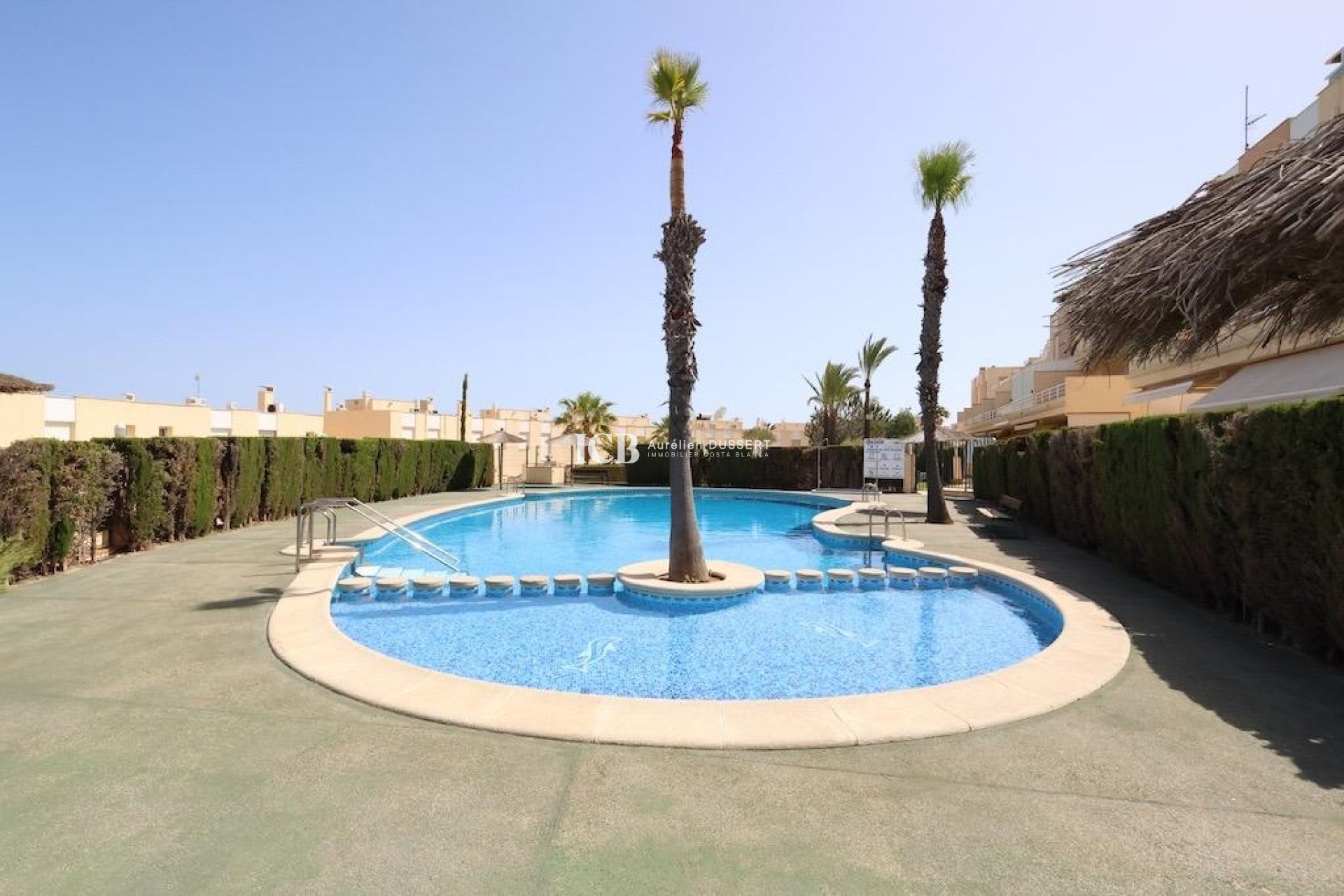 Resale - Townhouse -
Orihuela Costa - Cabo Roig