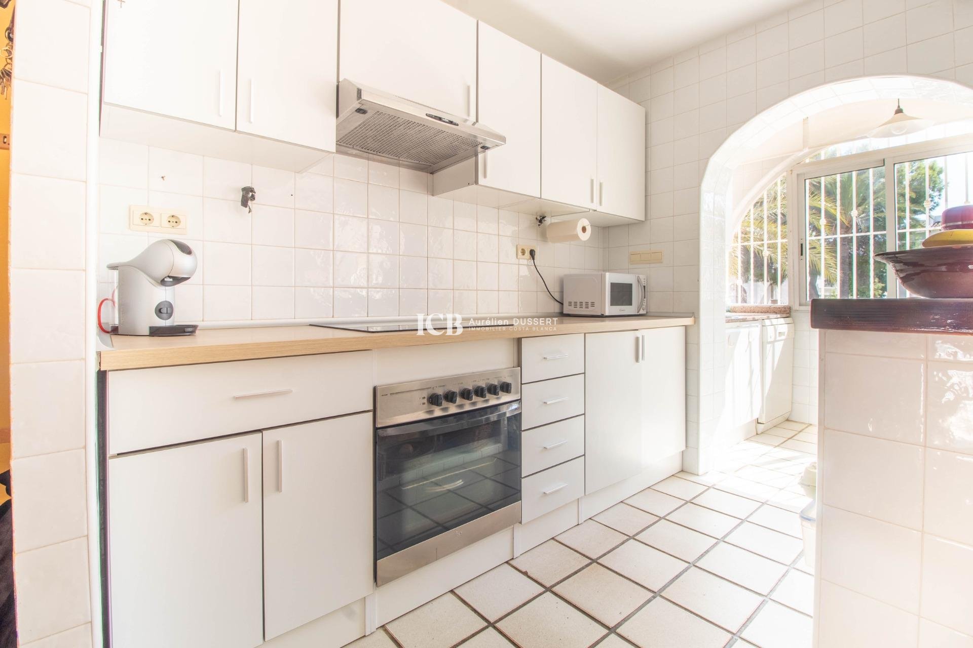 Resale - Townhouse -
Orihuela Costa - Cabo Roig