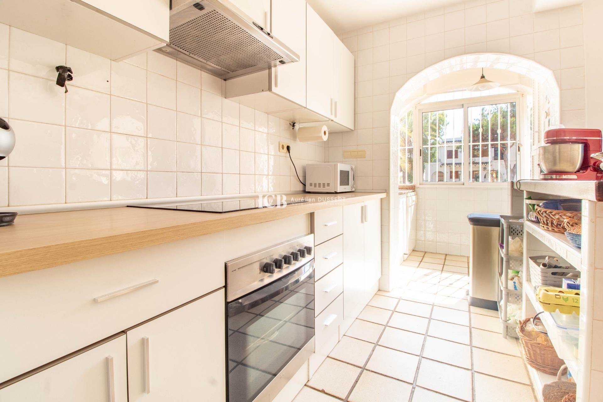 Resale - Townhouse -
Orihuela Costa - Cabo Roig