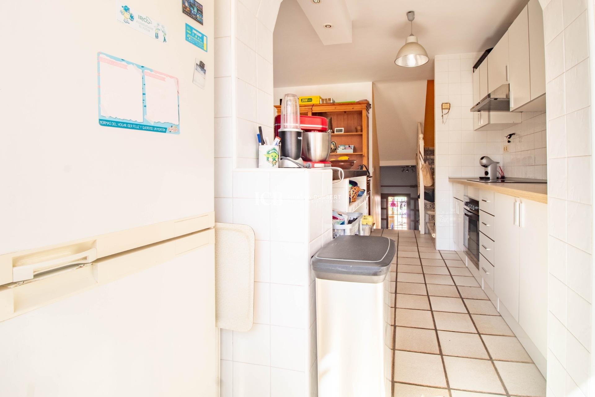 Resale - Townhouse -
Orihuela Costa - Cabo Roig
