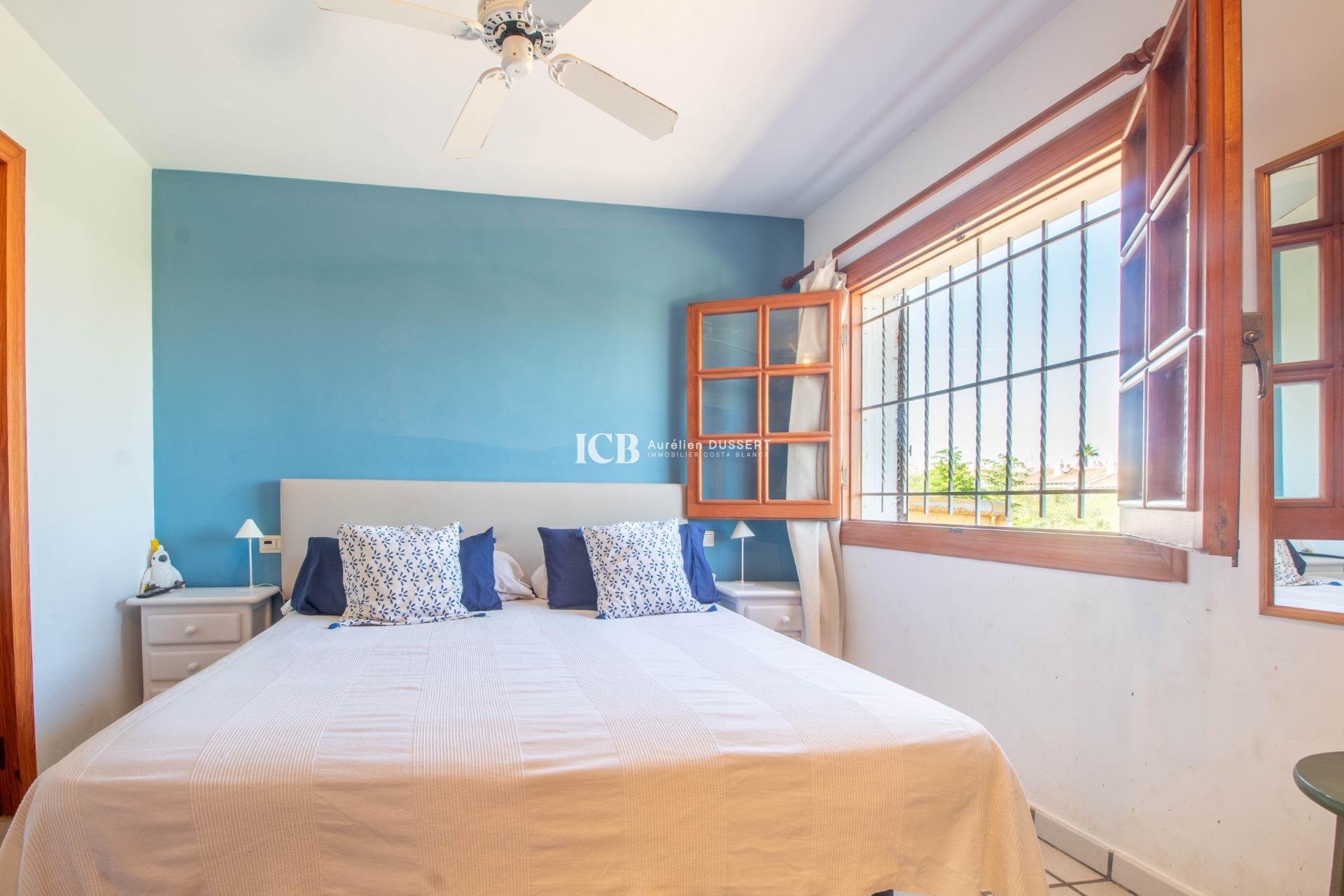 Resale - Townhouse -
Orihuela Costa - Cabo Roig