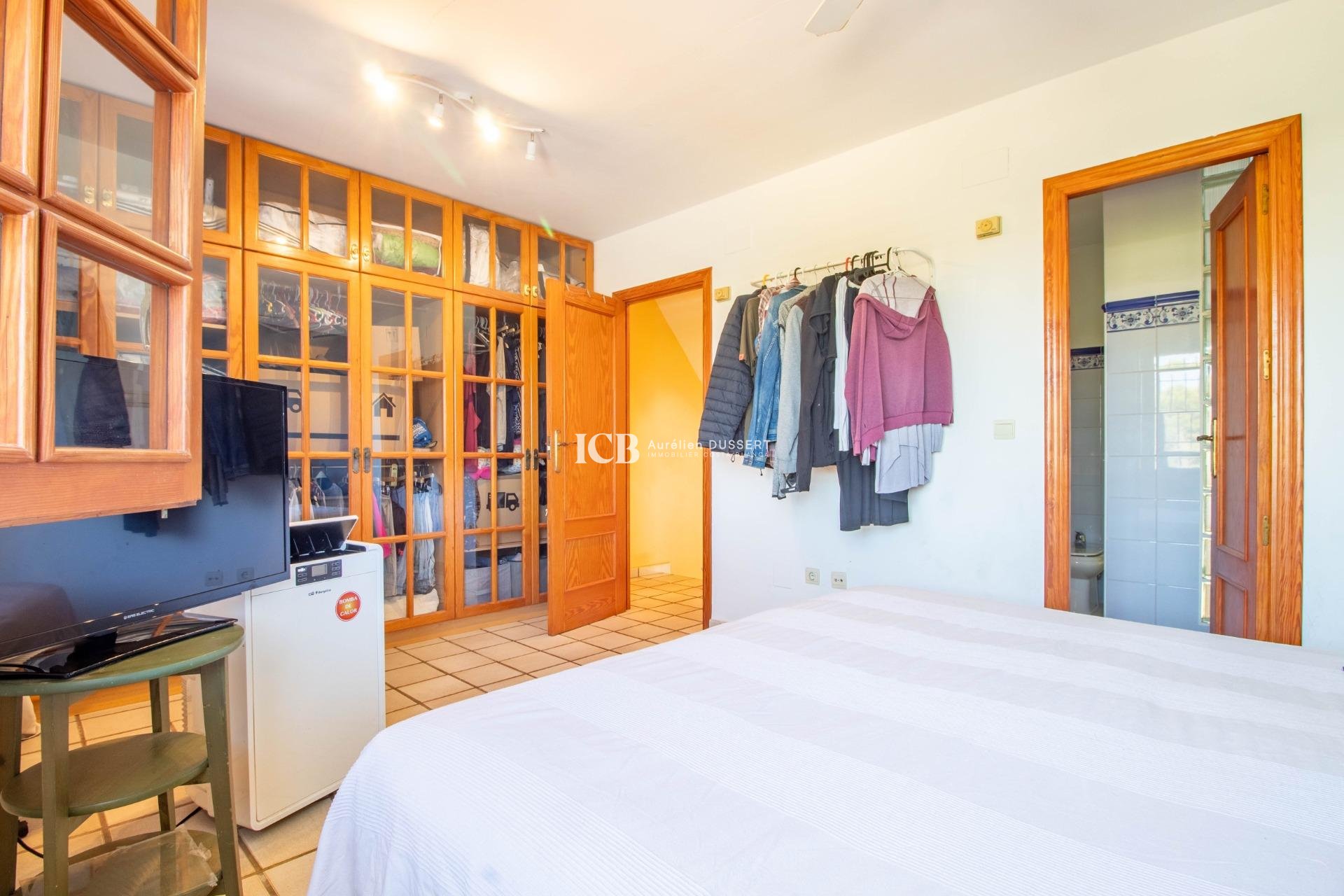 Resale - Townhouse -
Orihuela Costa - Cabo Roig