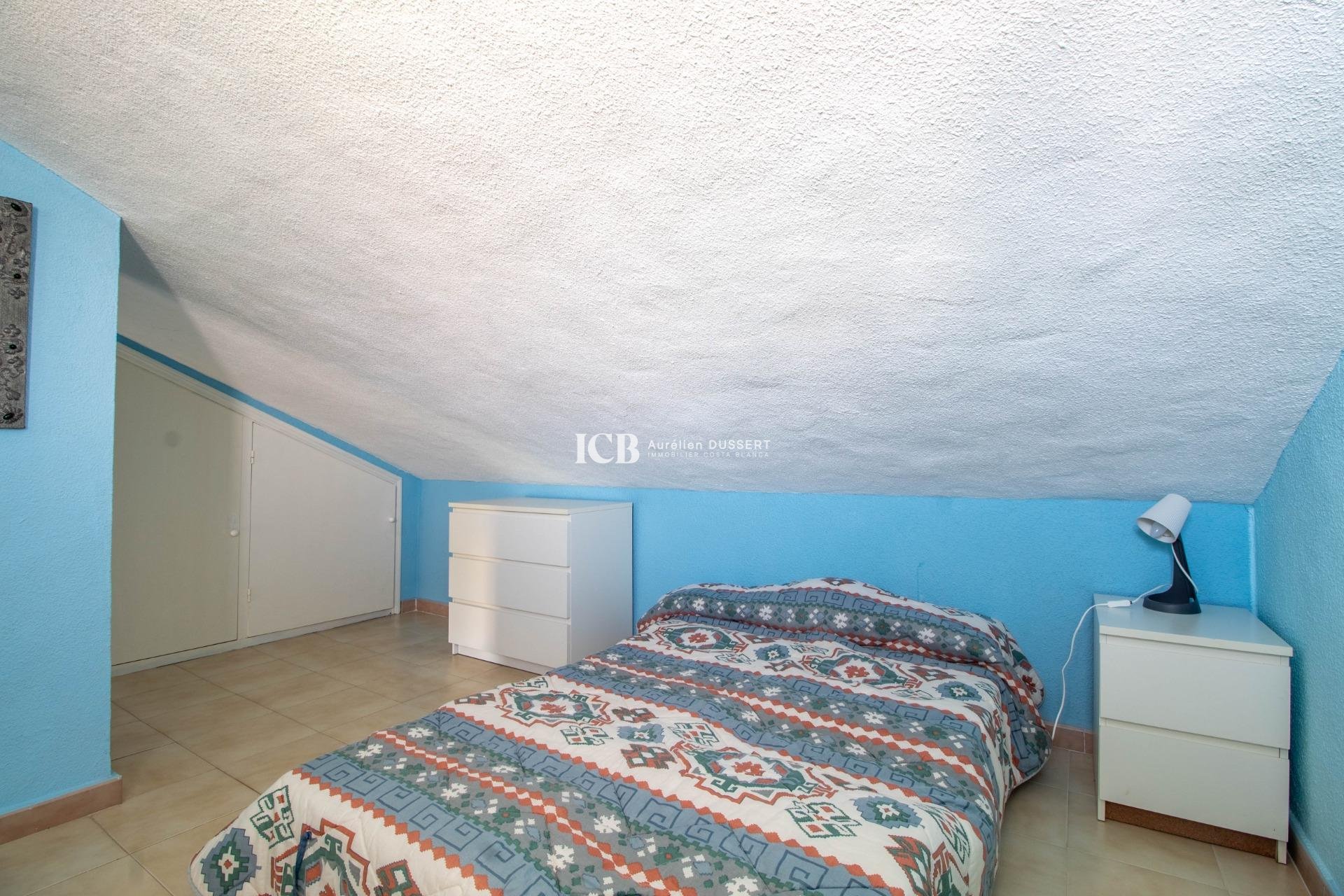 Resale - Townhouse -
Orihuela Costa - Cabo Roig