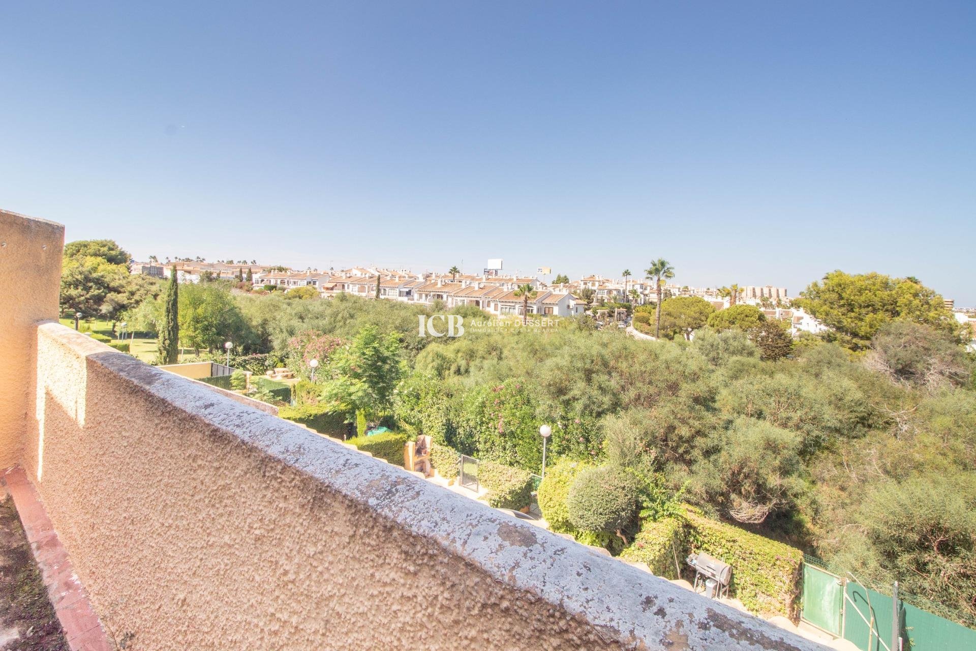 Resale - Townhouse -
Orihuela Costa - Cabo Roig