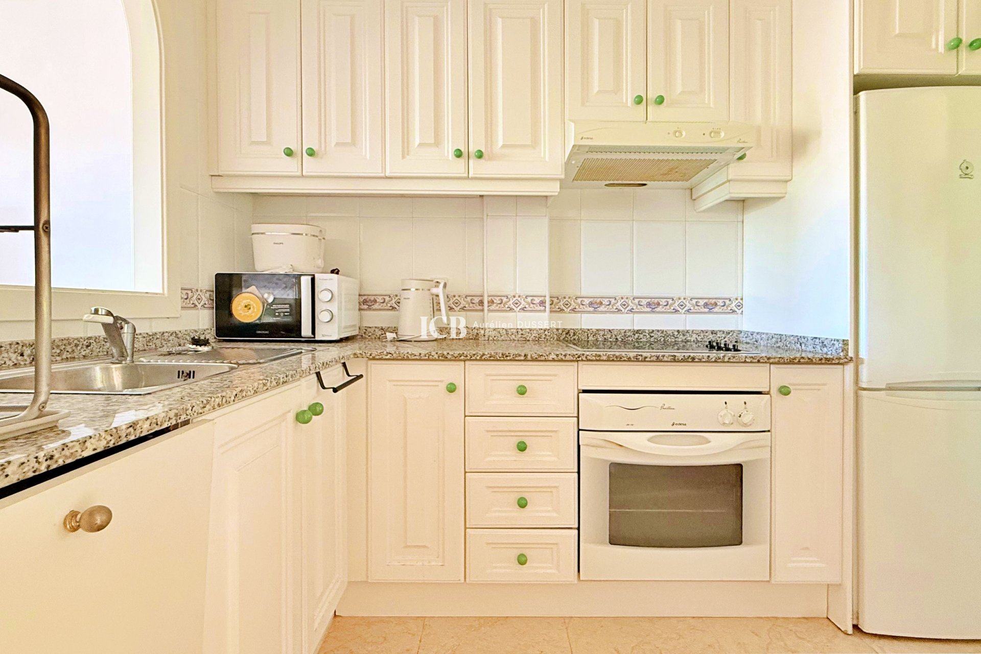 Resale - Townhouse -
Orihuela Costa - Campoamor Golf