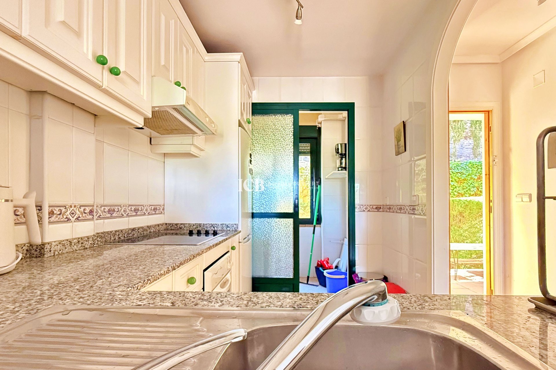 Resale - Townhouse -
Orihuela Costa - Campoamor Golf