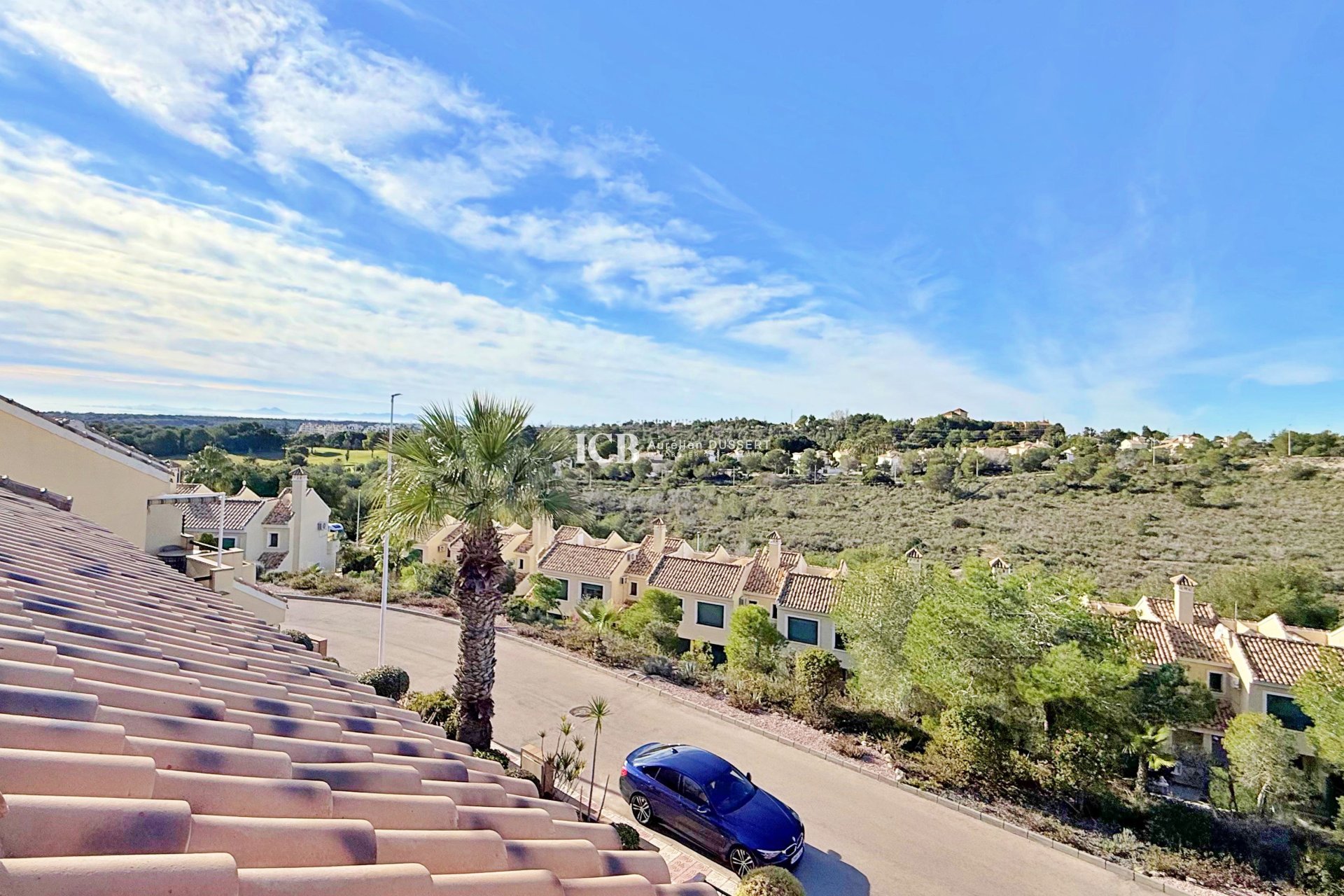 Resale - Townhouse -
Orihuela Costa - Campoamor Golf