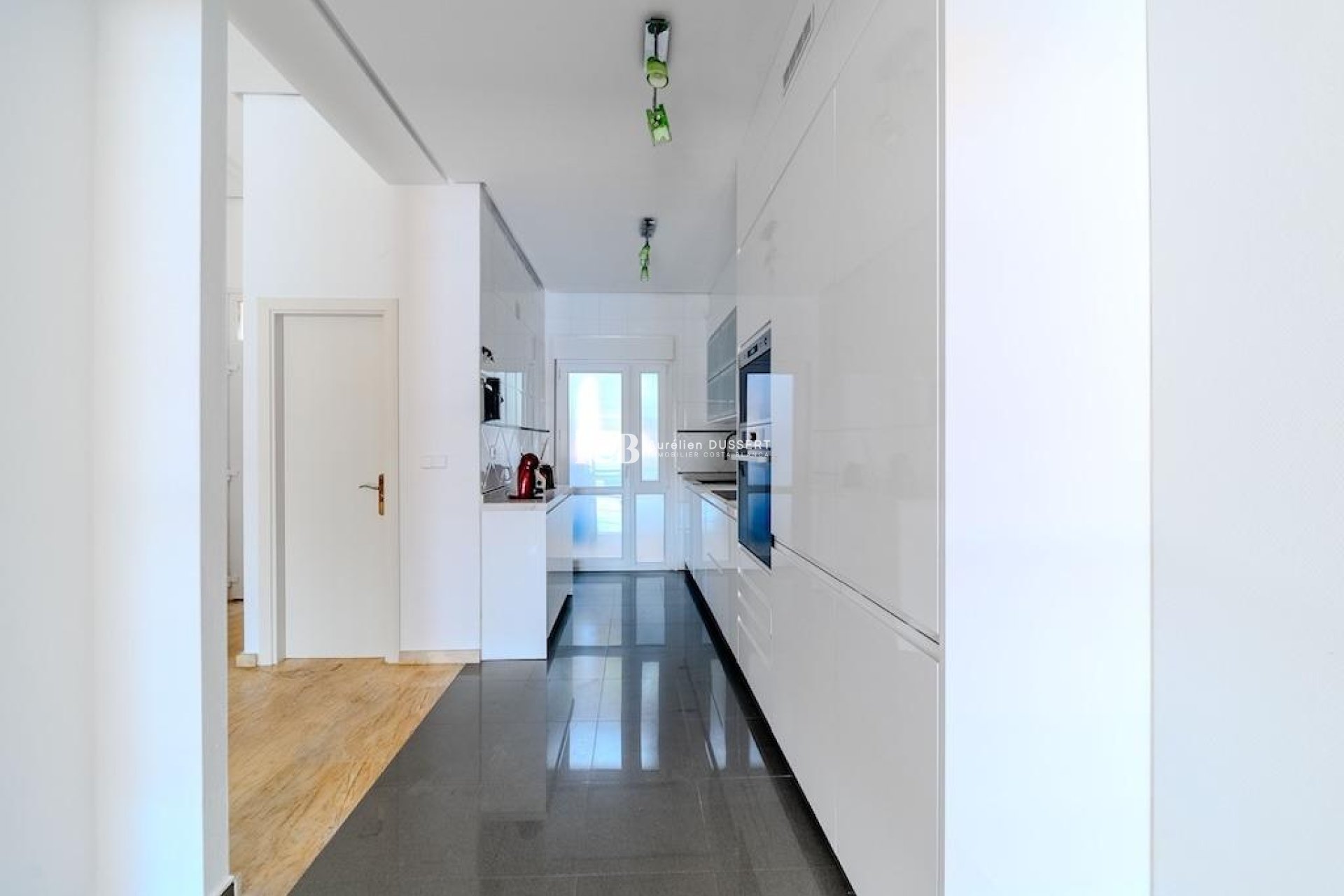 Resale - Townhouse -
Orihuela Costa - Campoamor