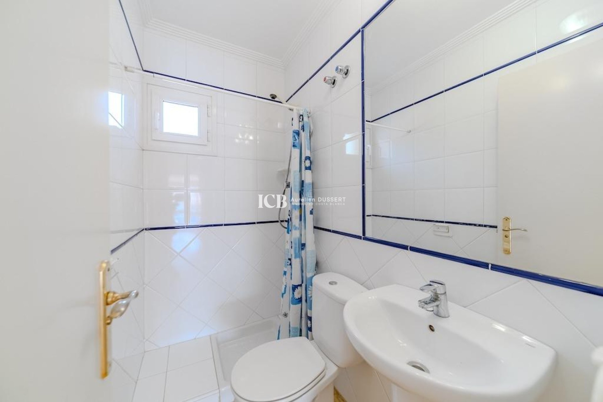 Resale - Townhouse -
Orihuela Costa - Campoamor