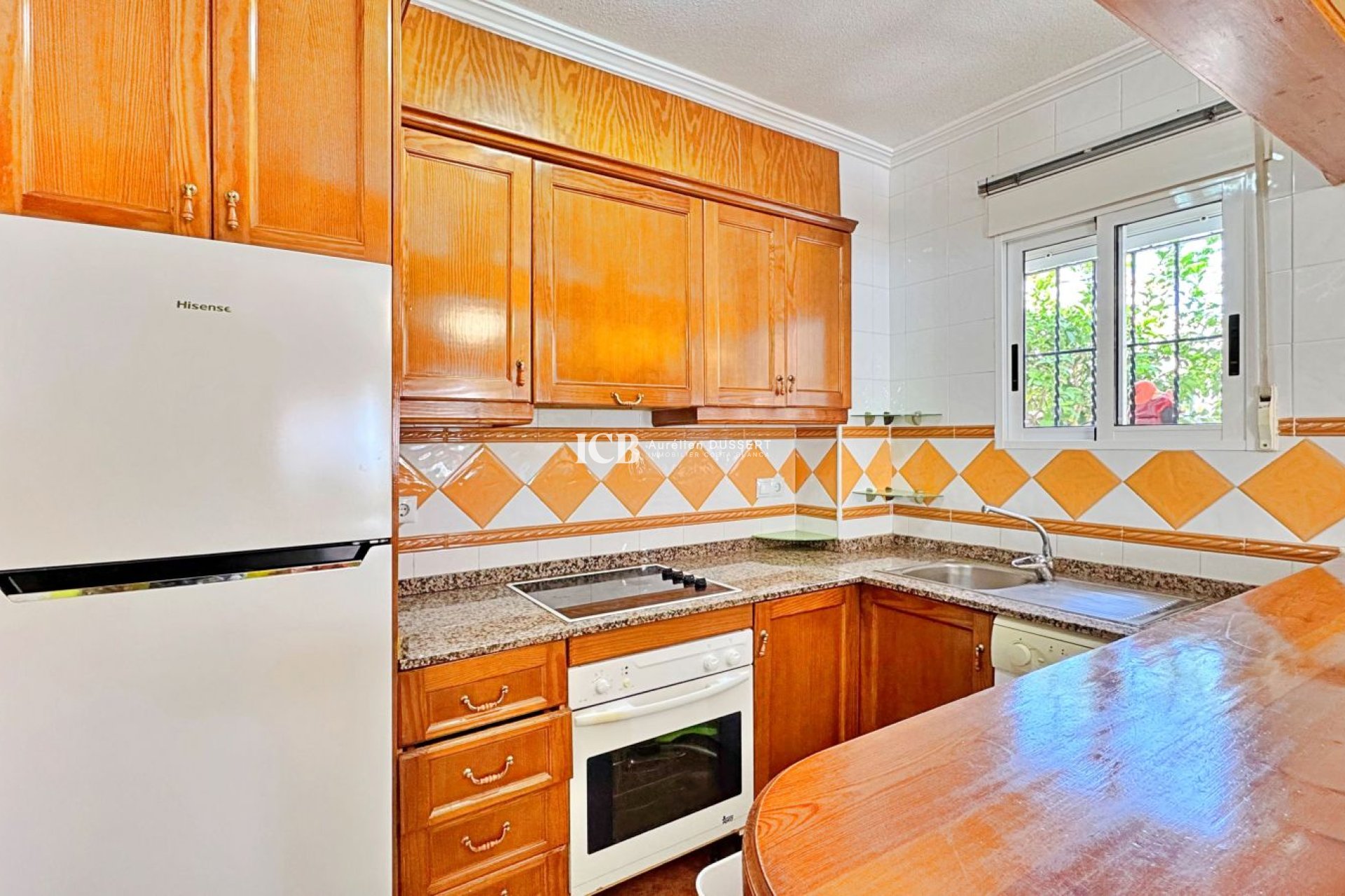 Resale - Townhouse -
Orihuela Costa - La Campana