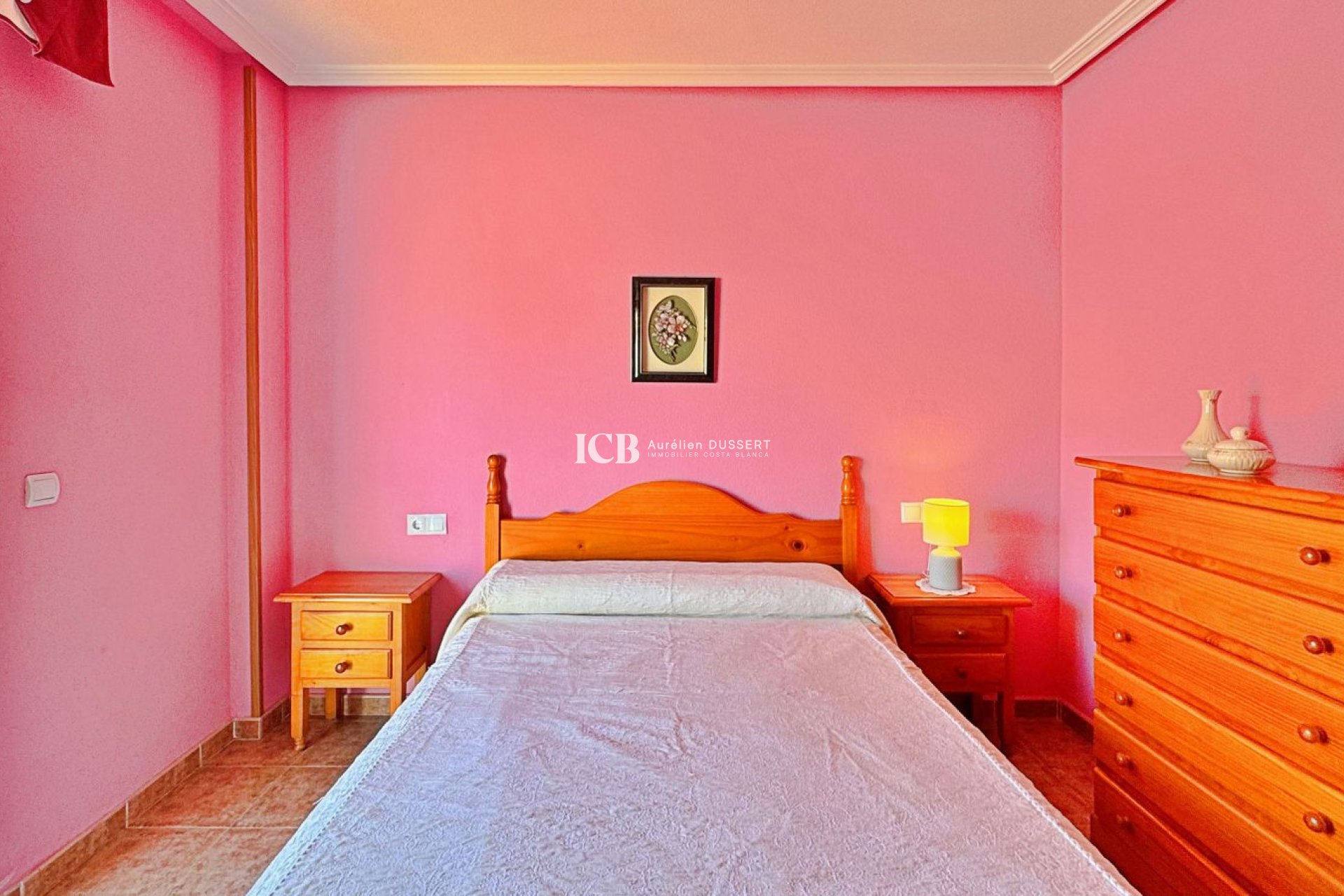 Resale - Townhouse -
Orihuela Costa - La Campana