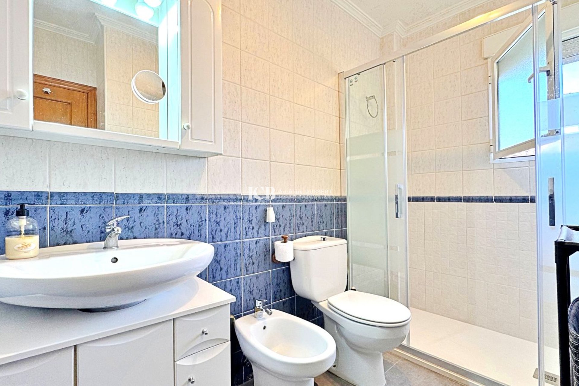 Resale - Townhouse -
Orihuela Costa - La Campana