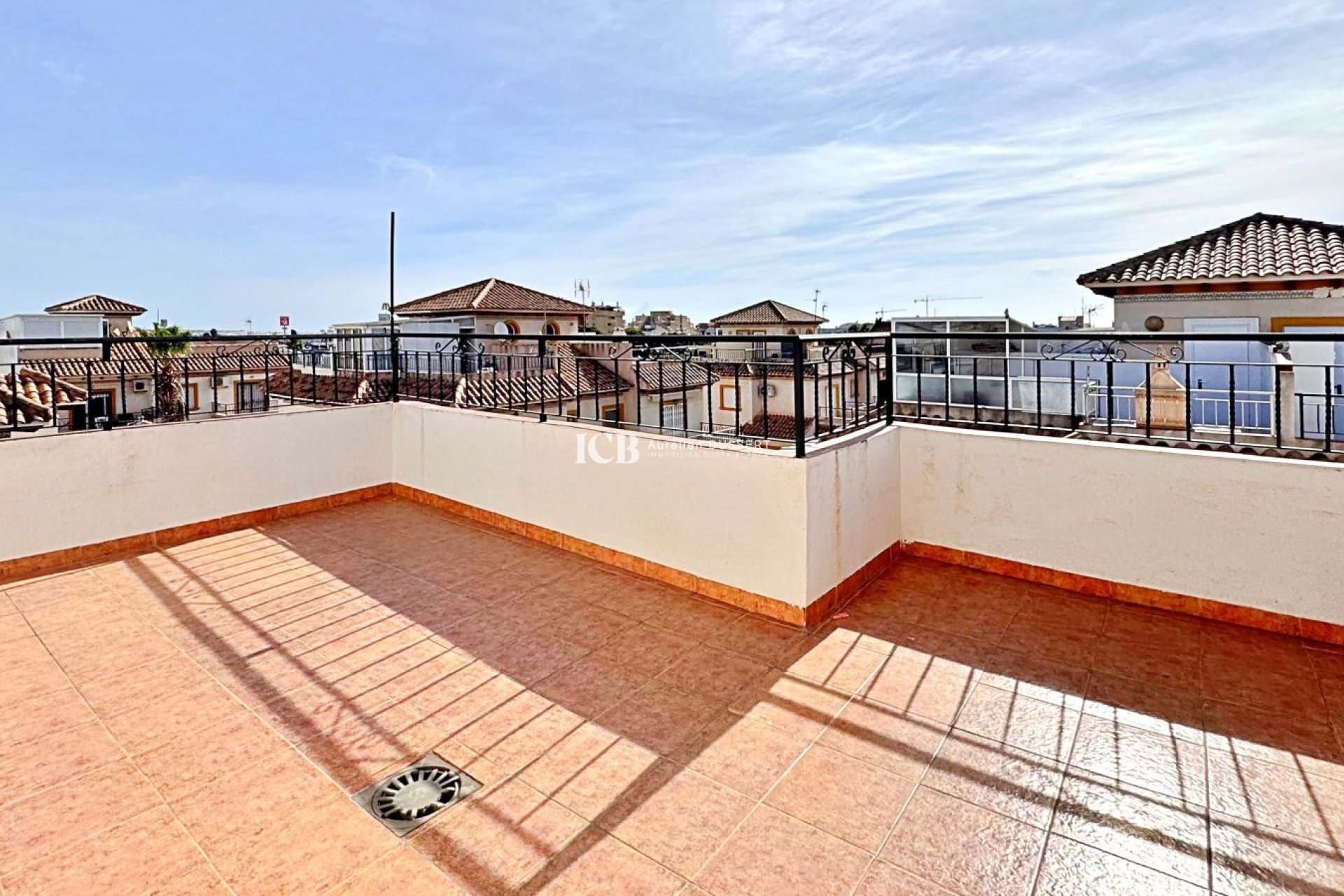 Resale - Townhouse -
Orihuela Costa - La Campana