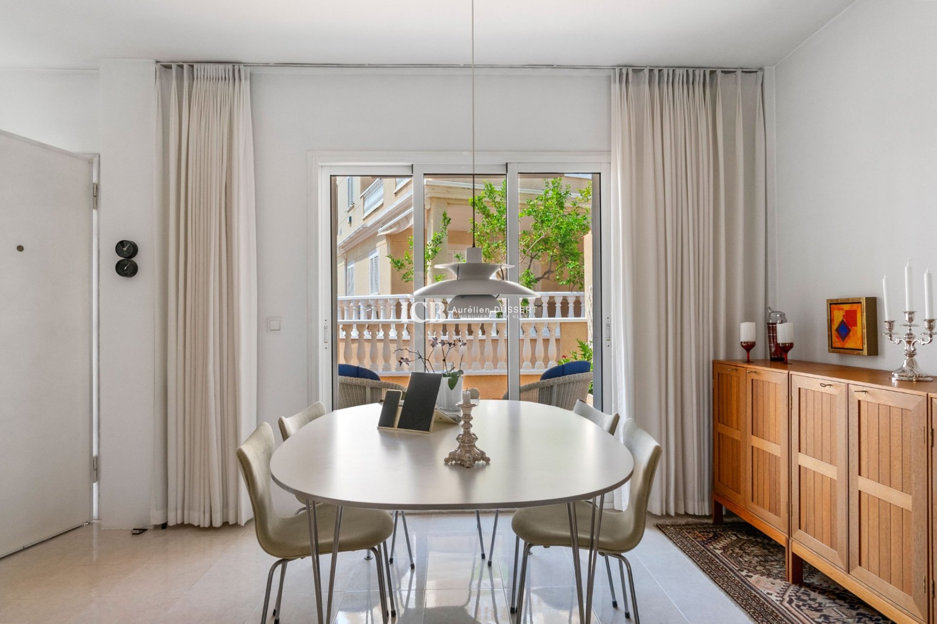 Resale - Townhouse -
Orihuela Costa - La Ciñuelica