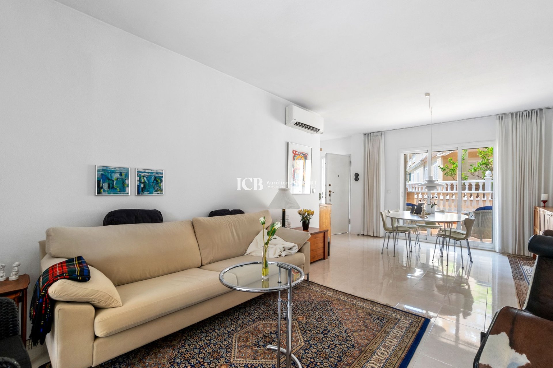 Resale - Townhouse -
Orihuela Costa - La Ciñuelica