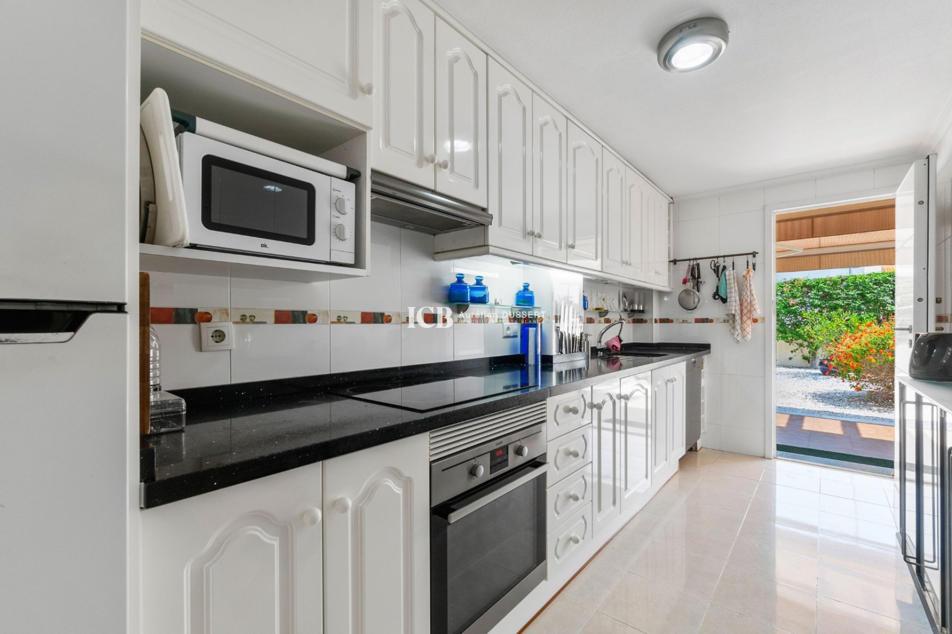 Resale - Townhouse -
Orihuela Costa - La Ciñuelica