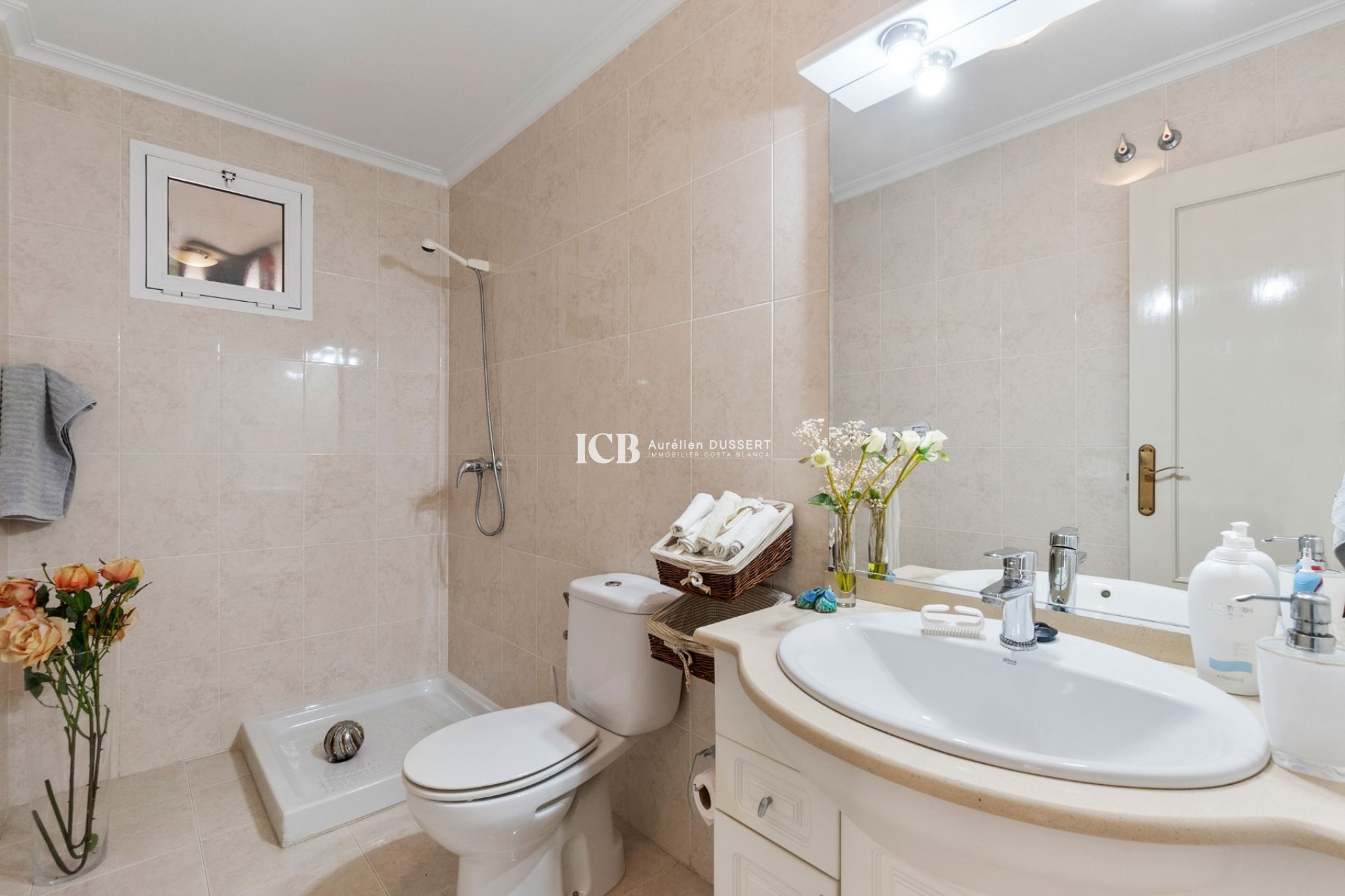 Resale - Townhouse -
Orihuela Costa - La Ciñuelica