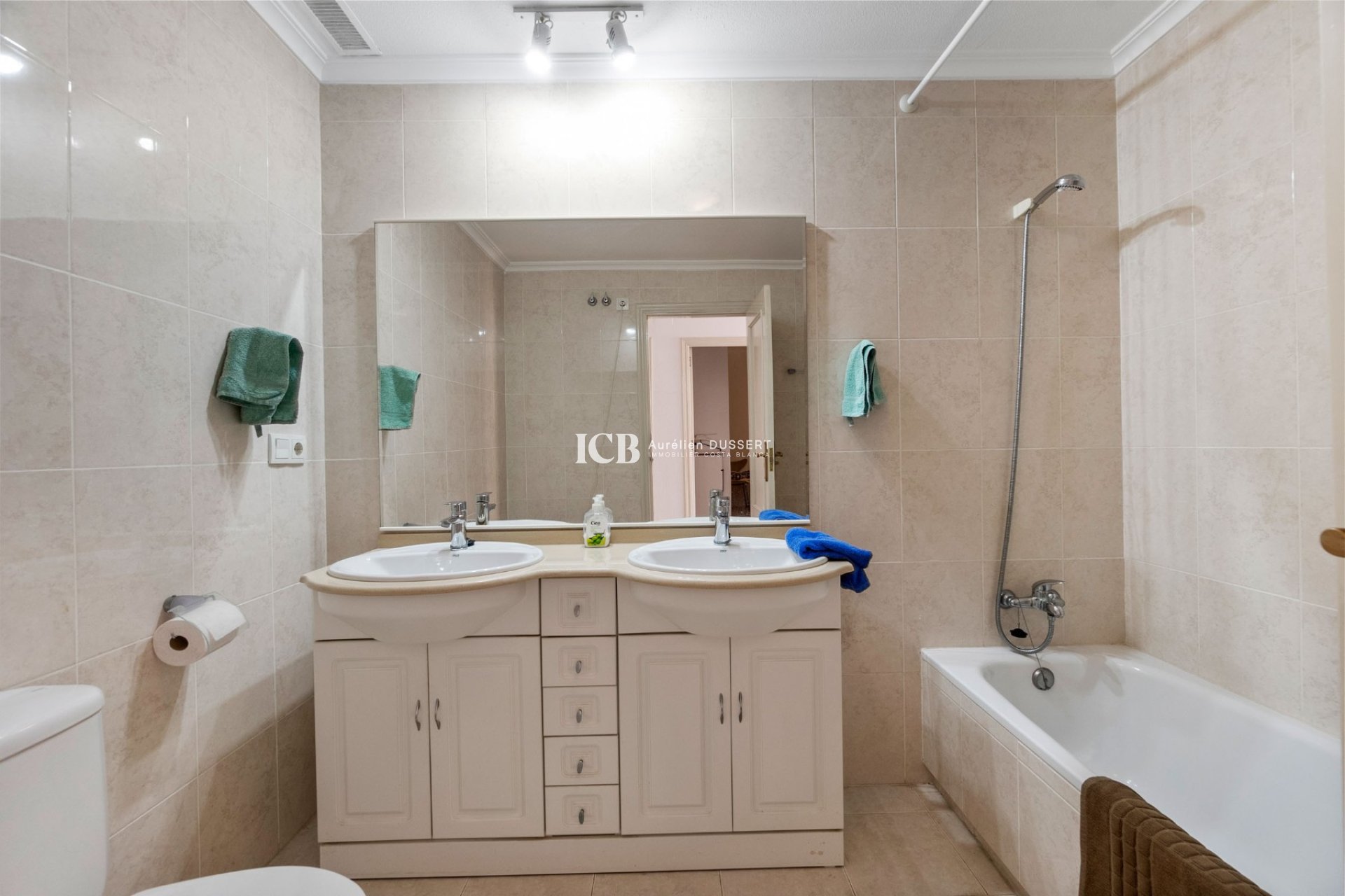 Resale - Townhouse -
Orihuela Costa - La Ciñuelica