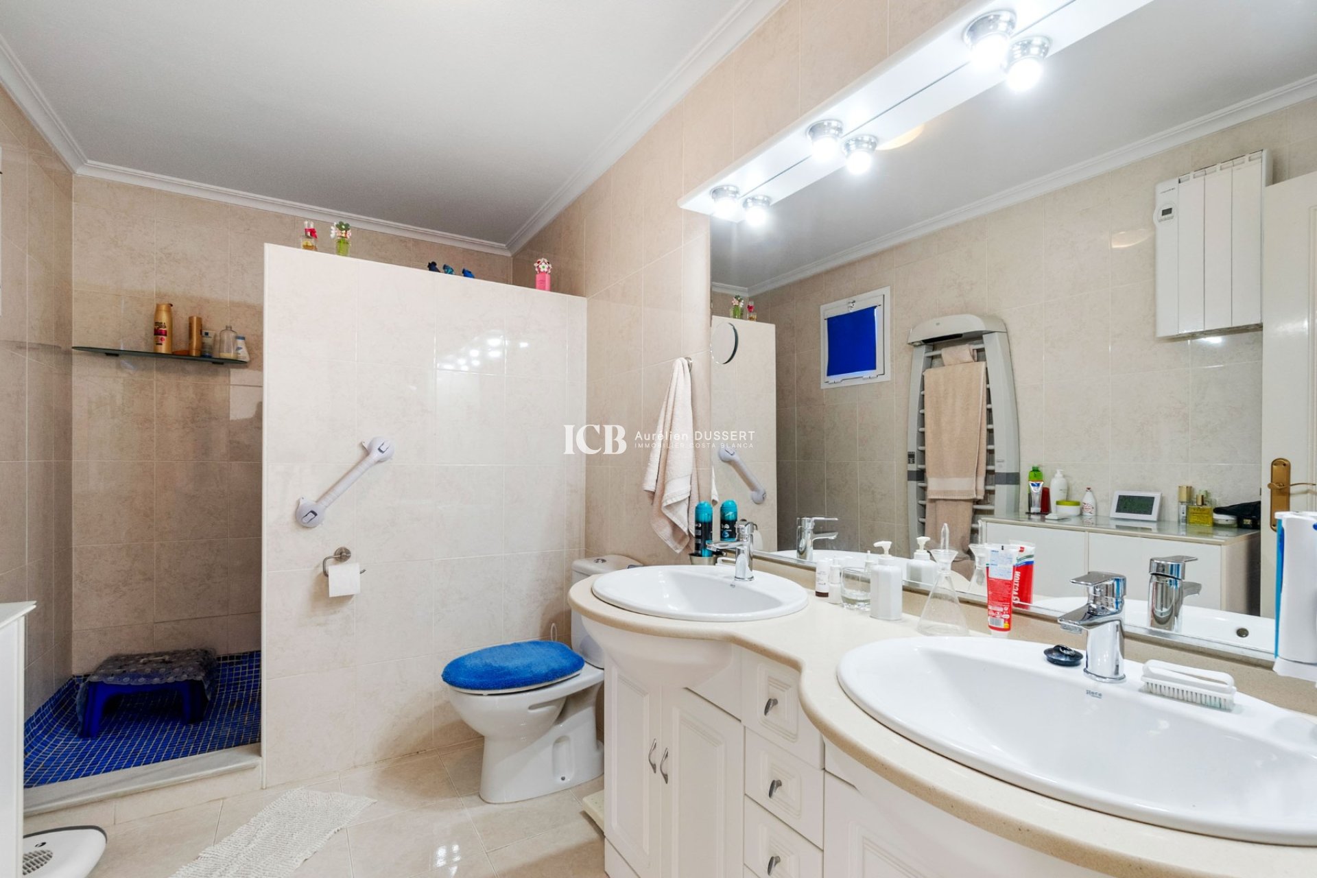 Resale - Townhouse -
Orihuela Costa - La Ciñuelica