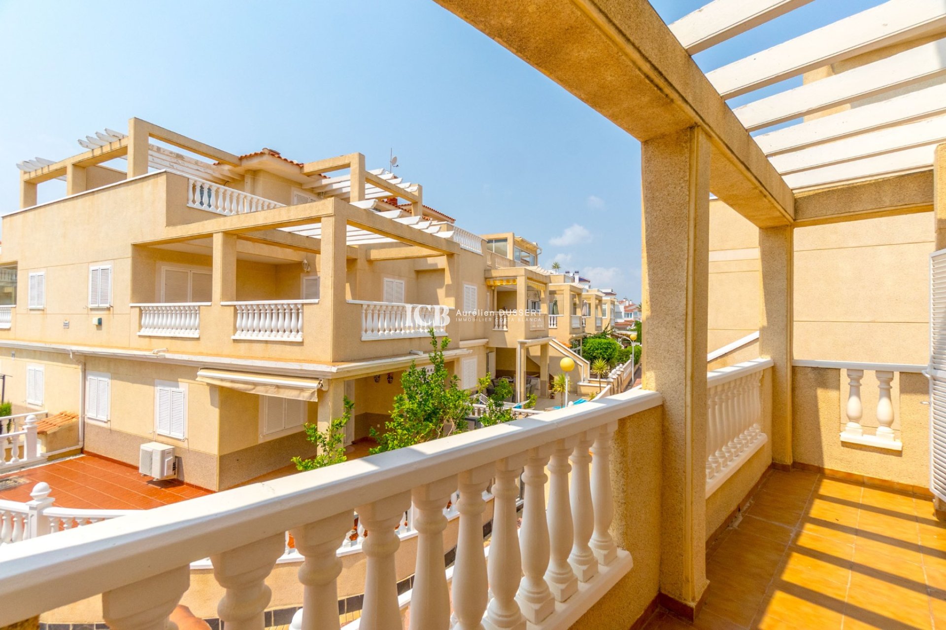 Resale - Townhouse -
Orihuela Costa - La Ciñuelica