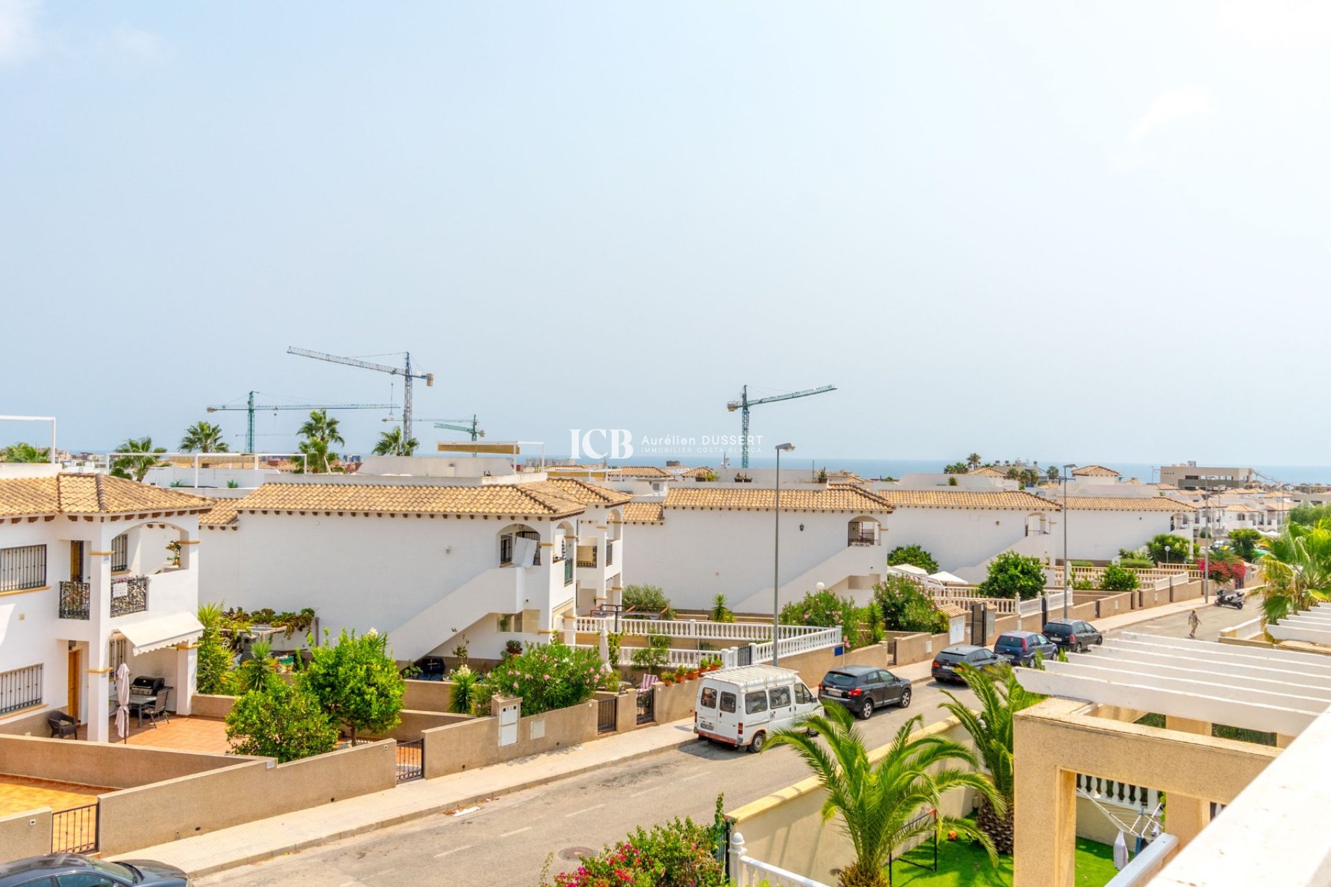 Resale - Townhouse -
Orihuela Costa - La Ciñuelica