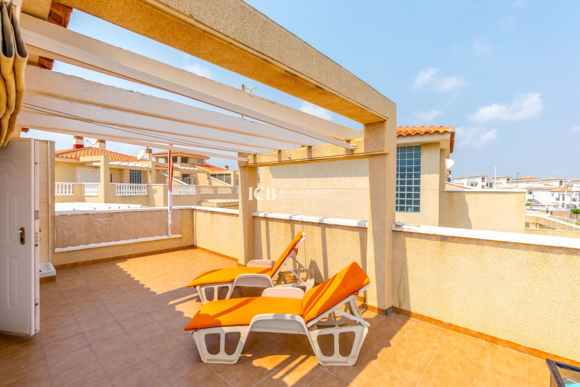 Resale - Townhouse -
Orihuela Costa - La Ciñuelica