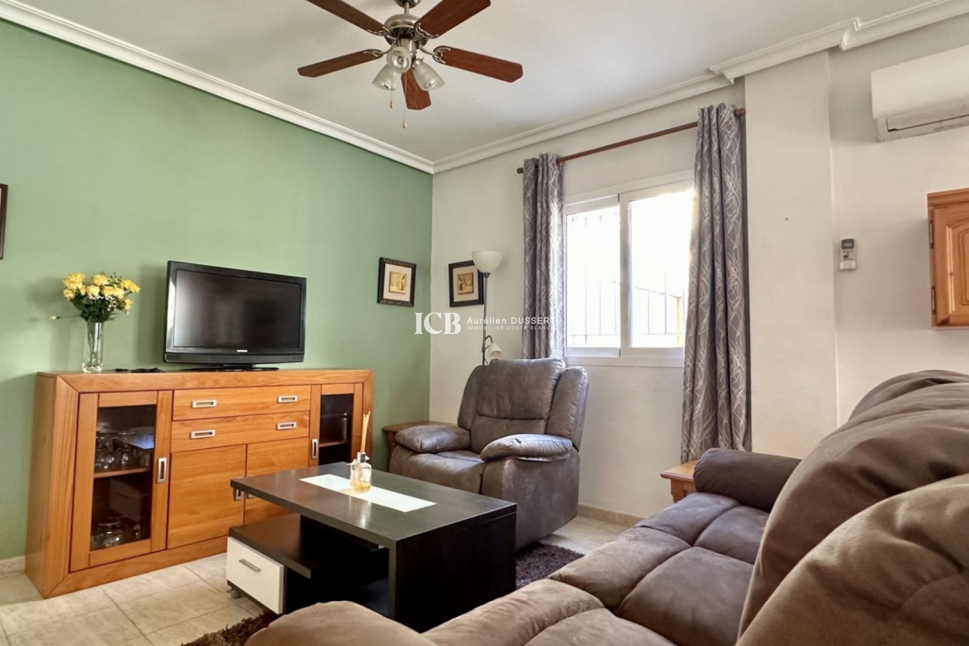 Resale - Townhouse -
Orihuela Costa - La Ciñuelica