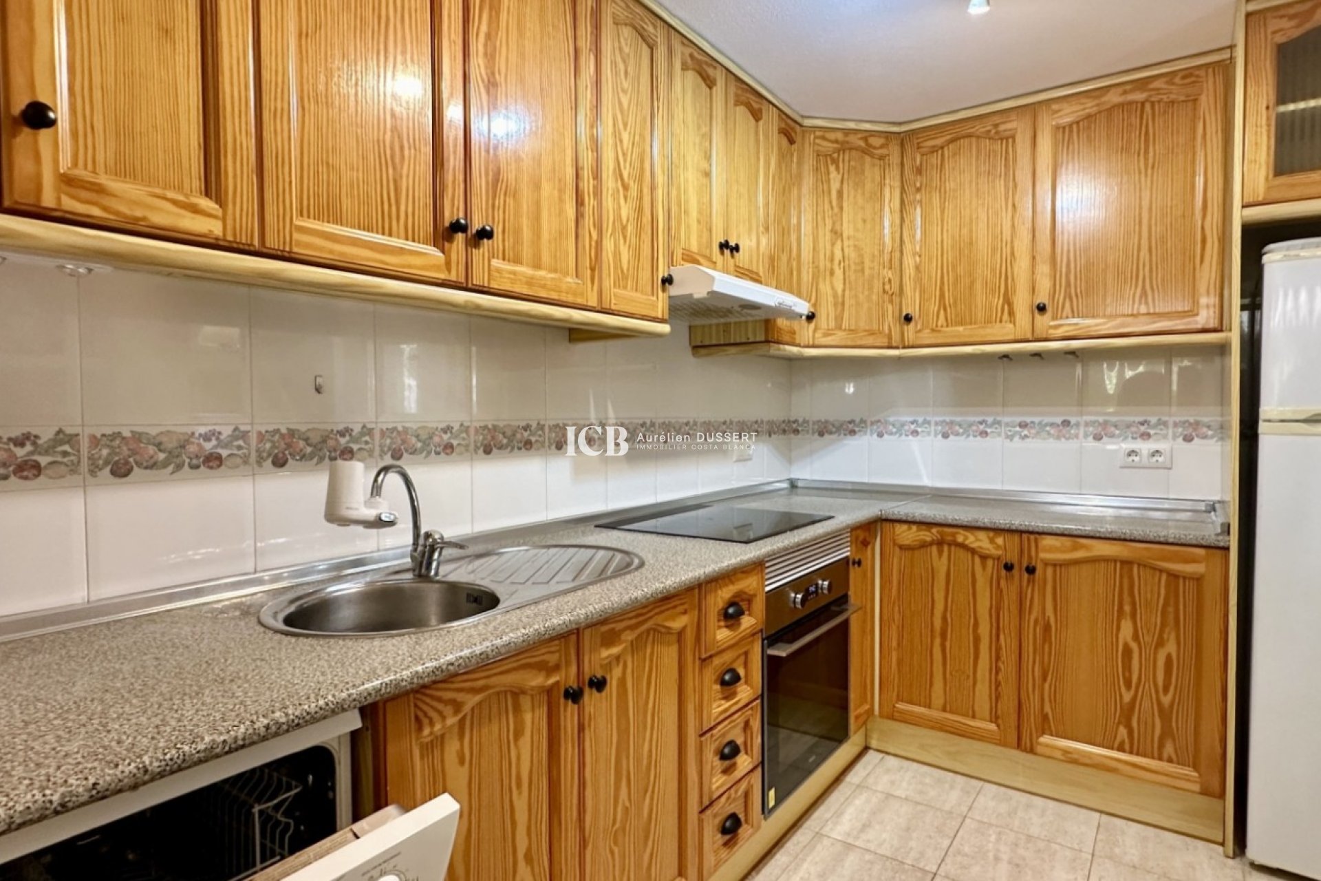 Resale - Townhouse -
Orihuela Costa - La Ciñuelica